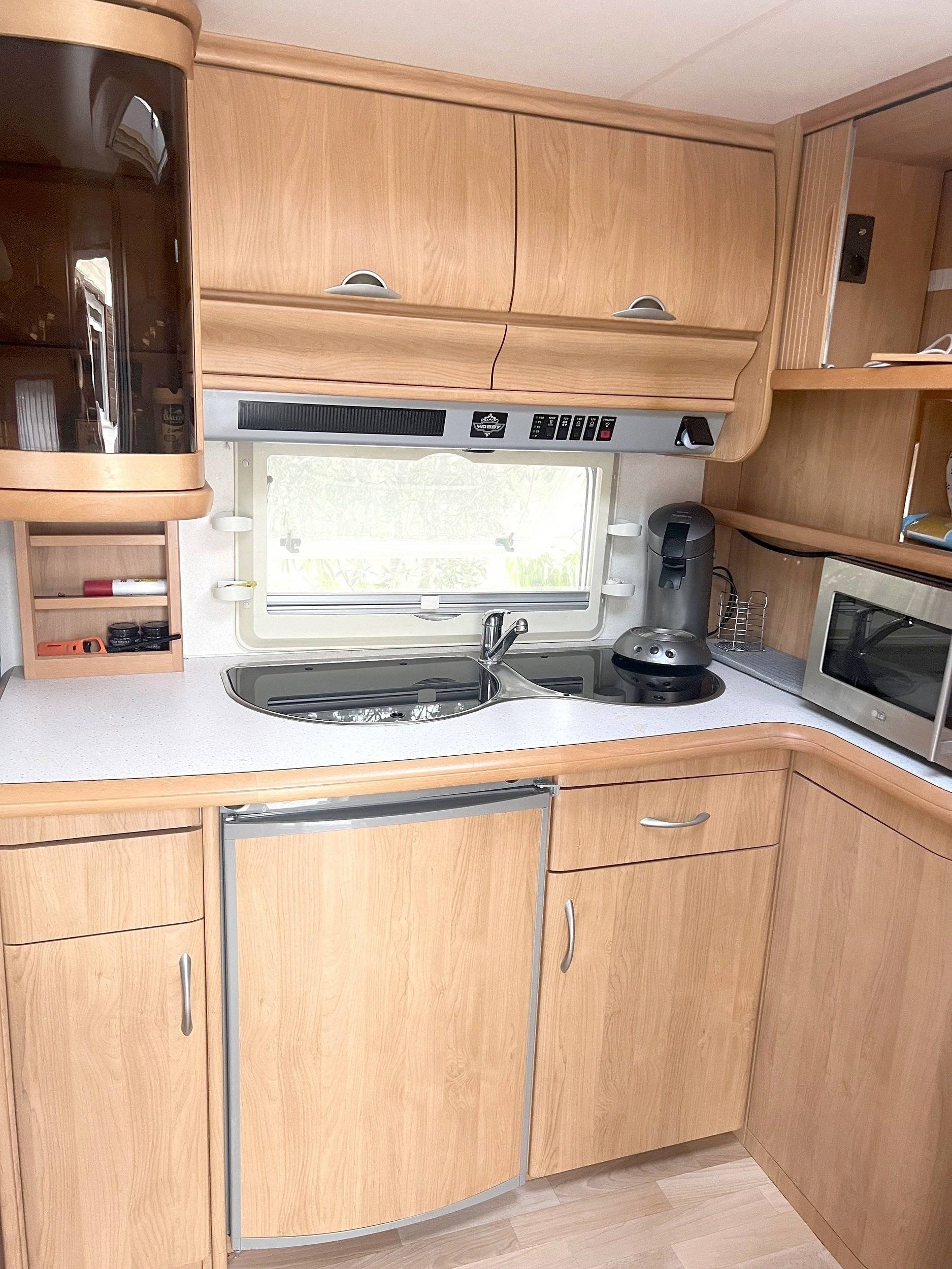 Hobby Hobby Excellence 