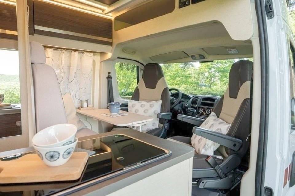 Rimor Rimor Horus 45