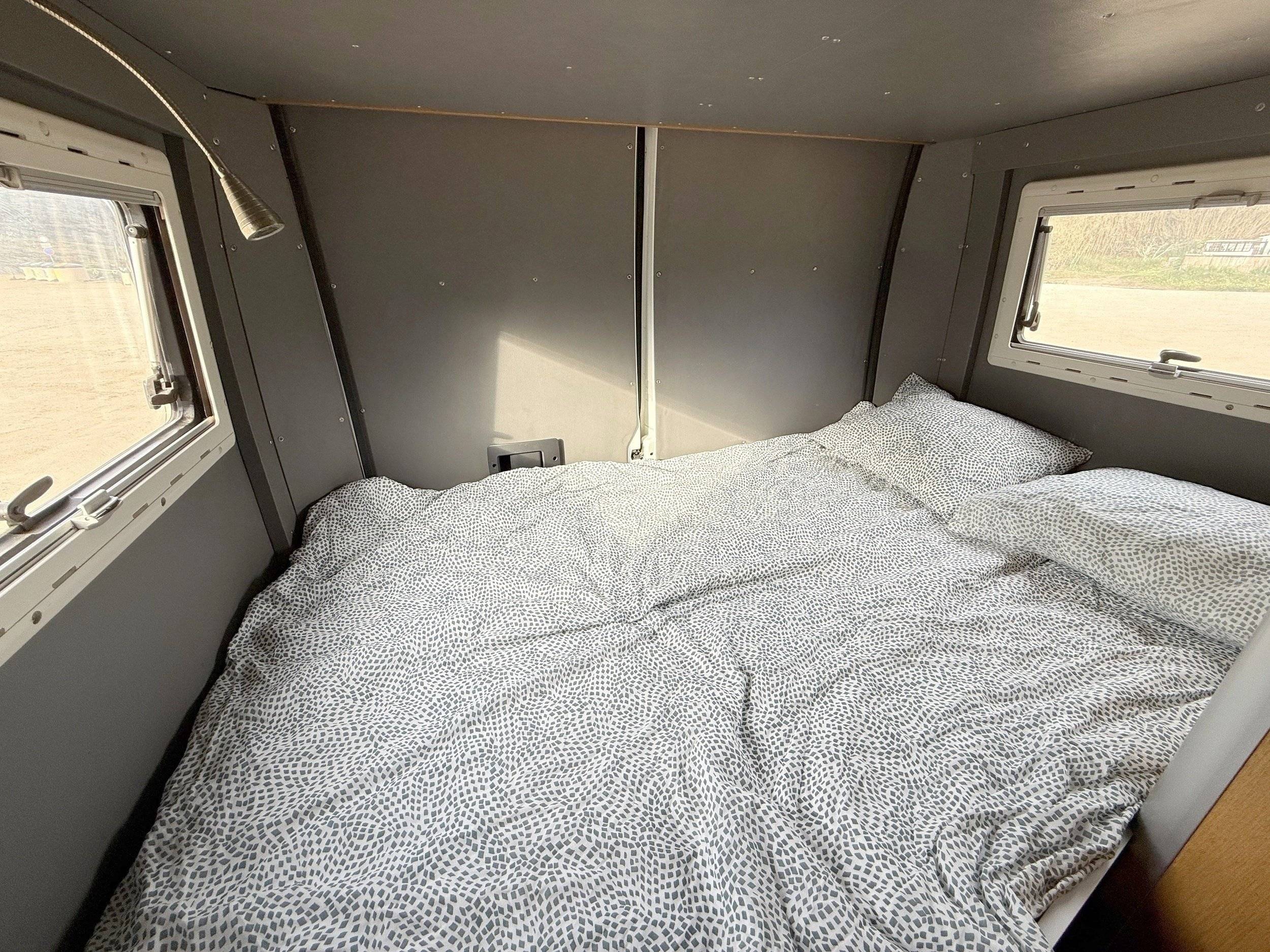 Citroën Jumper 3,0 l 177 ch