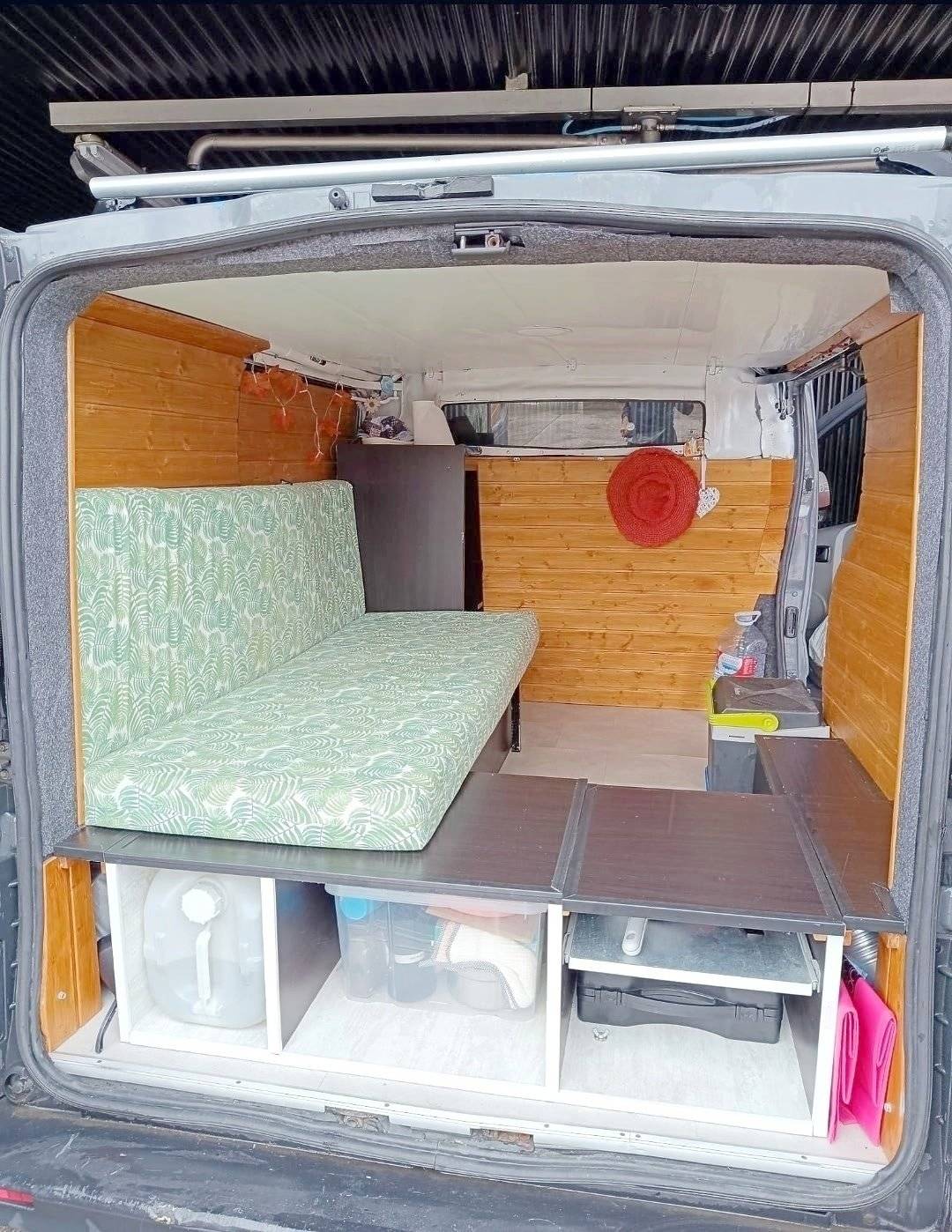 Renault Renault trafic