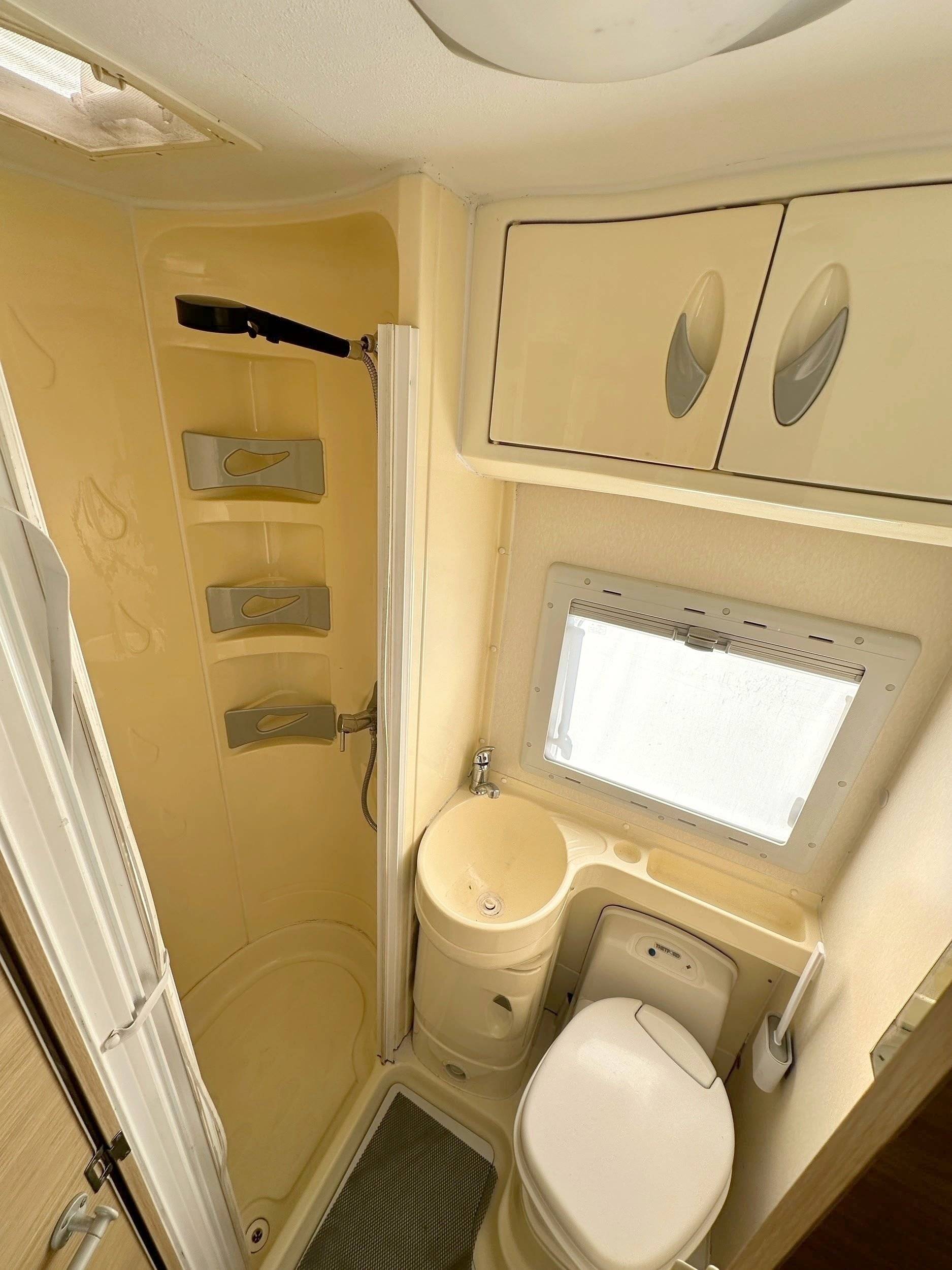 Roller Team granduca gt