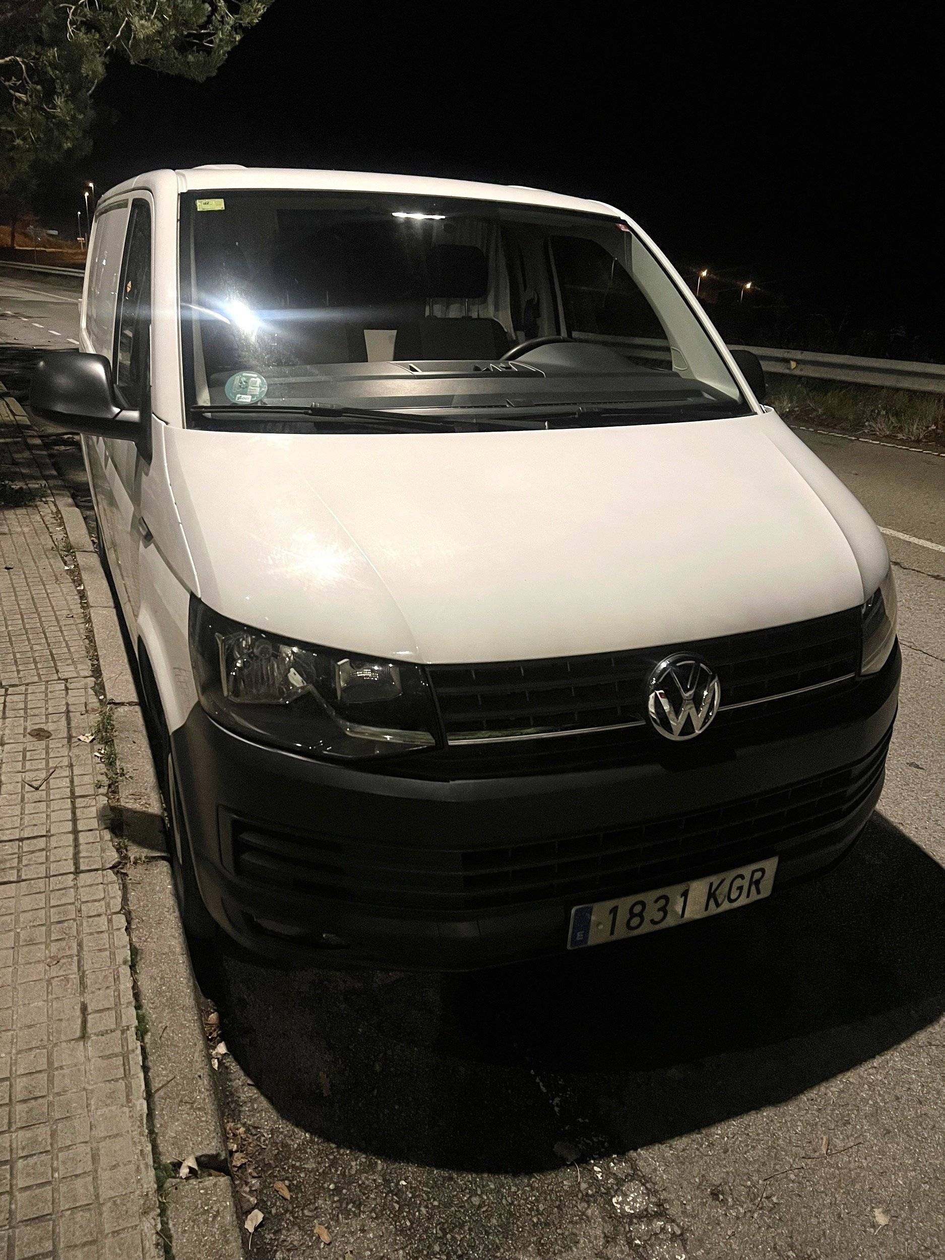 Volkswagen Volkswagen transporte
