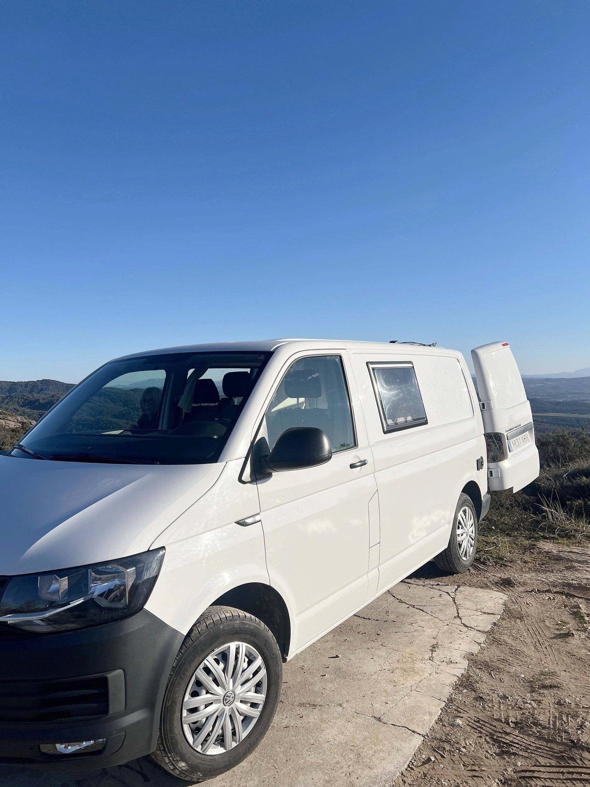 Volkswagen Volkswagen transporte
