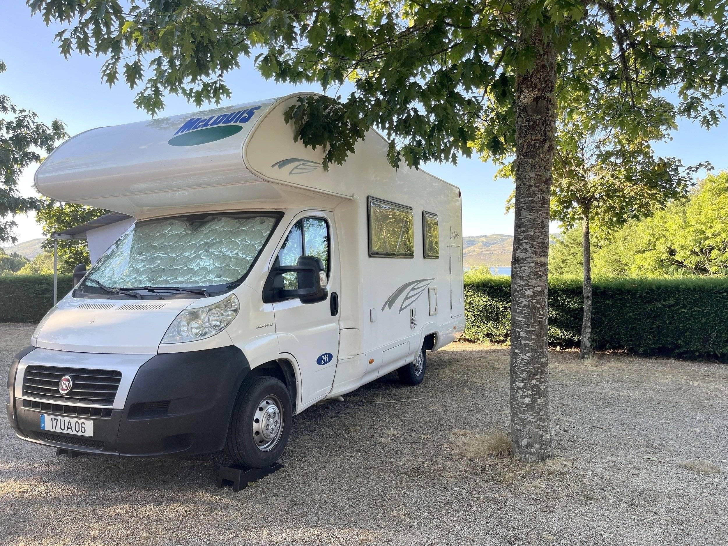 Mclouis 2,3 l 130 ch