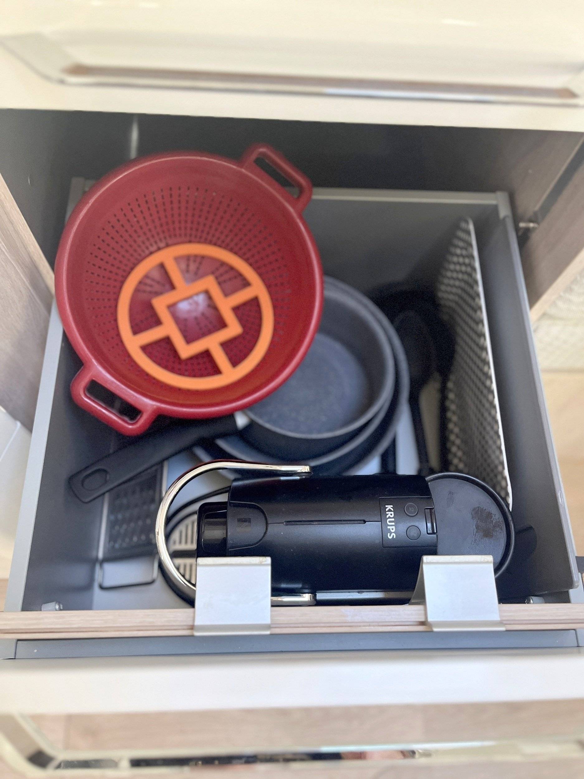 Rapido Fiat ducato 140cv