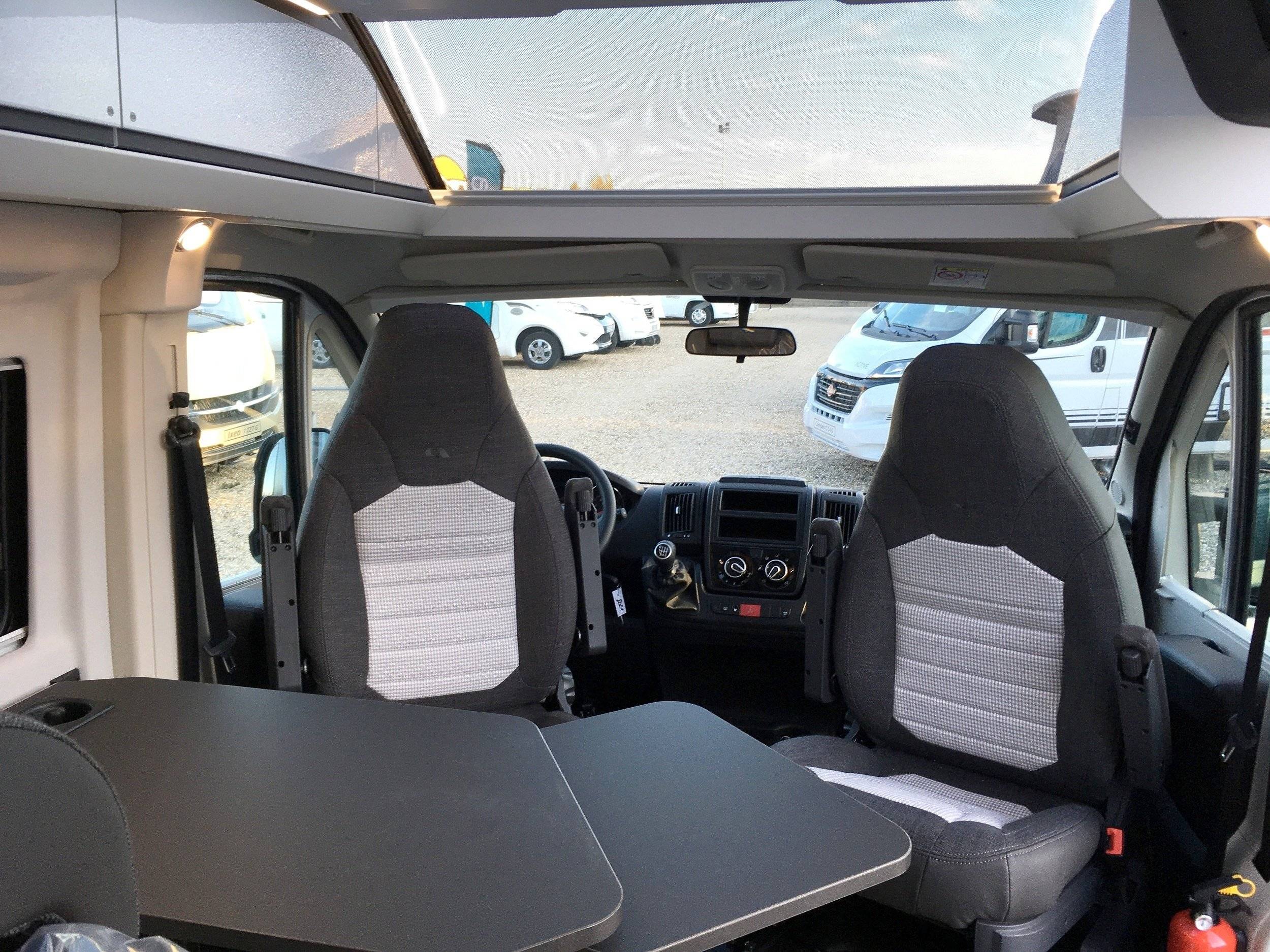 Adria Twin Sport 640 SGX