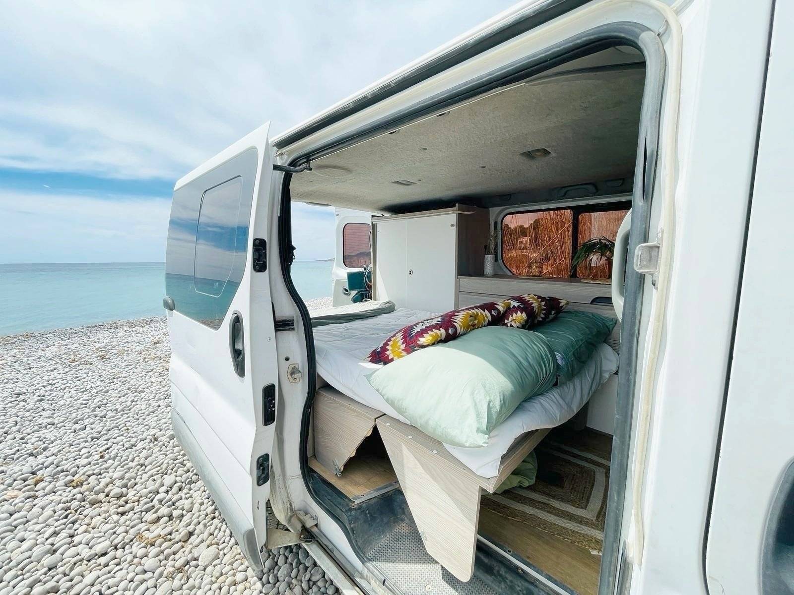 Renault Renault Trafic