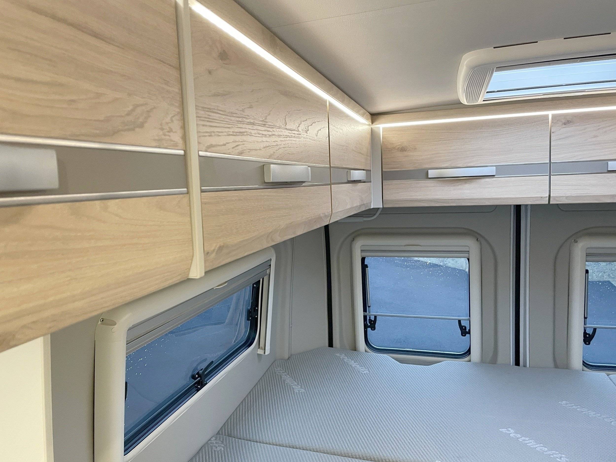 Dethleffs DETHLEFFS GLOBETRAIL  