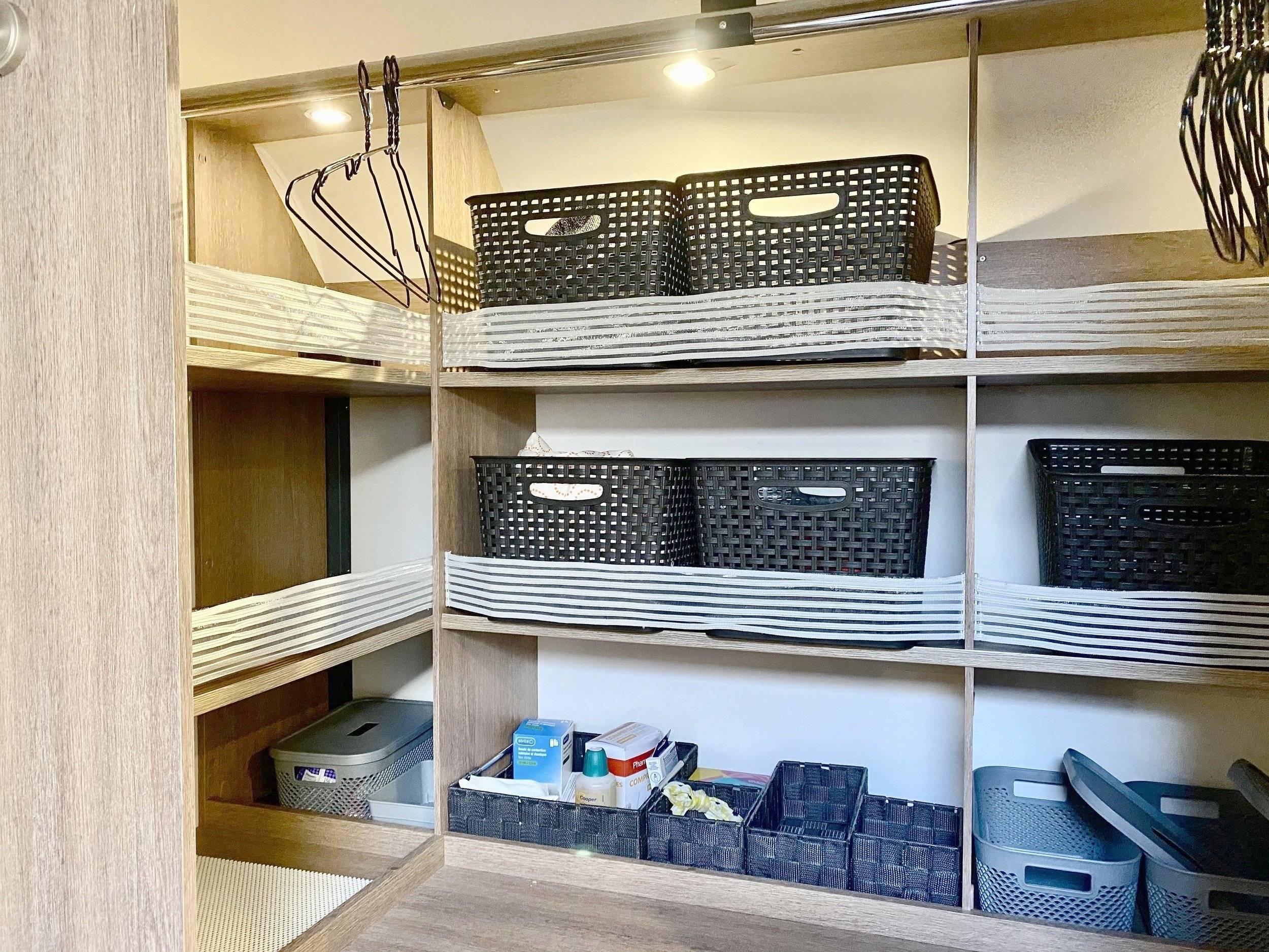 Dethleffs Dethleffs TREND 