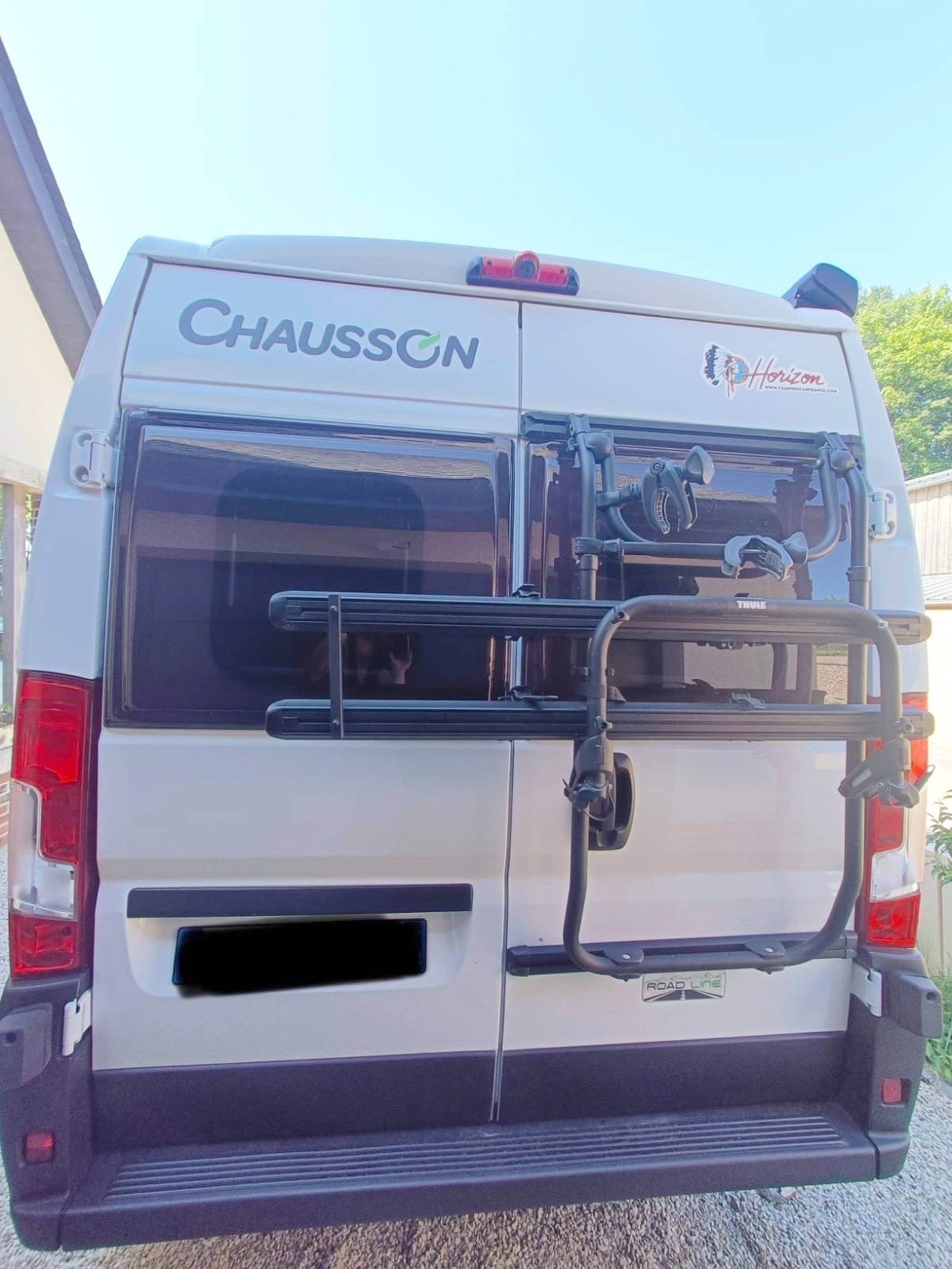 Chausson V594 Max