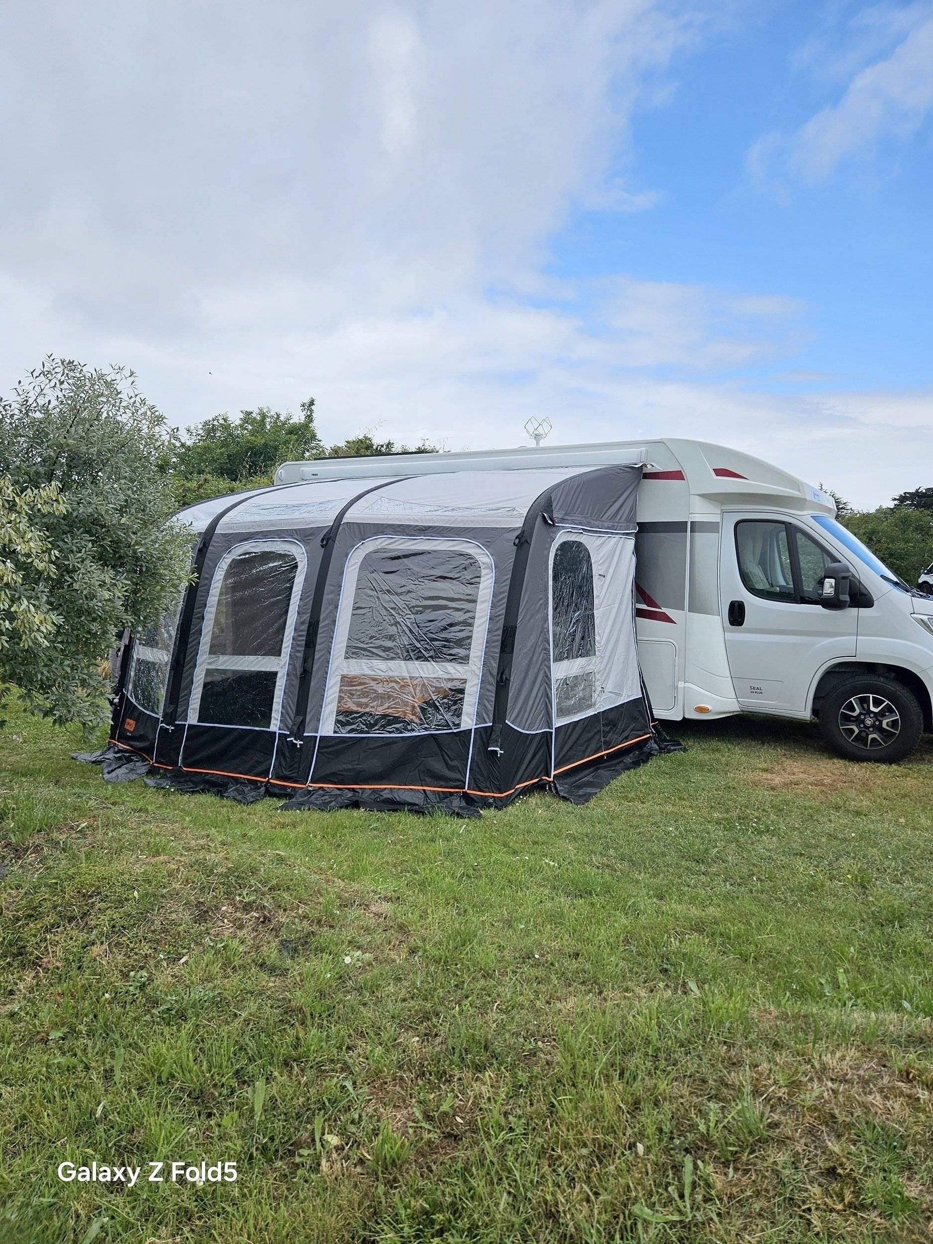 Rimor Rimor Seal 695