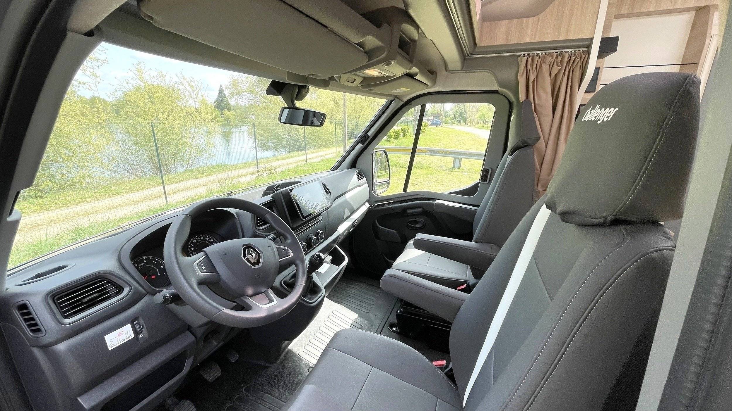 Challenger S217 ETAPE EDITION 