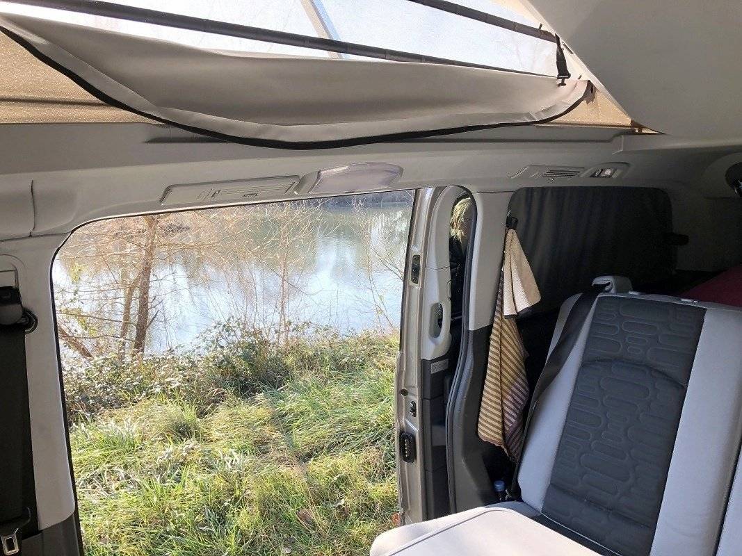 Westfalia Marco Polo