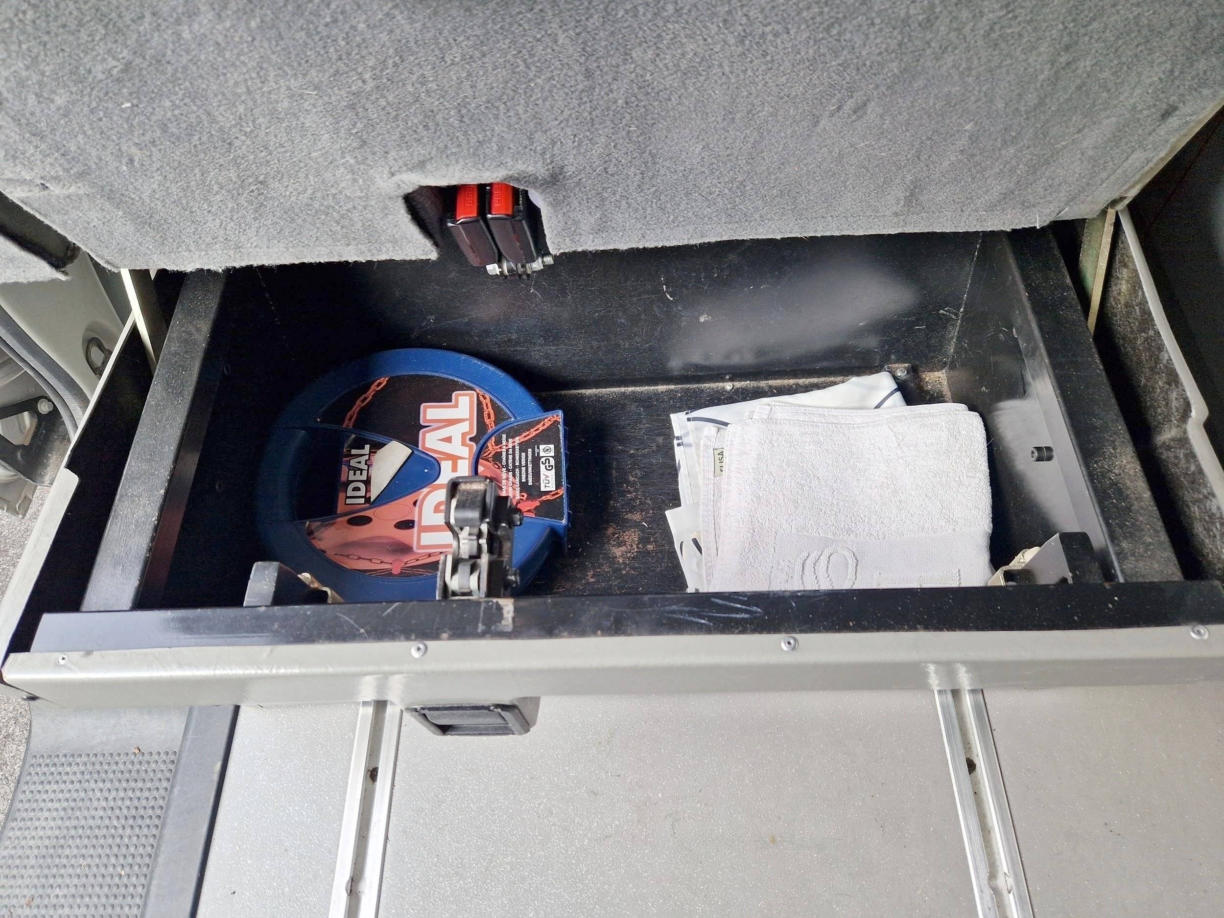 Renault Renault trafic DCI 100