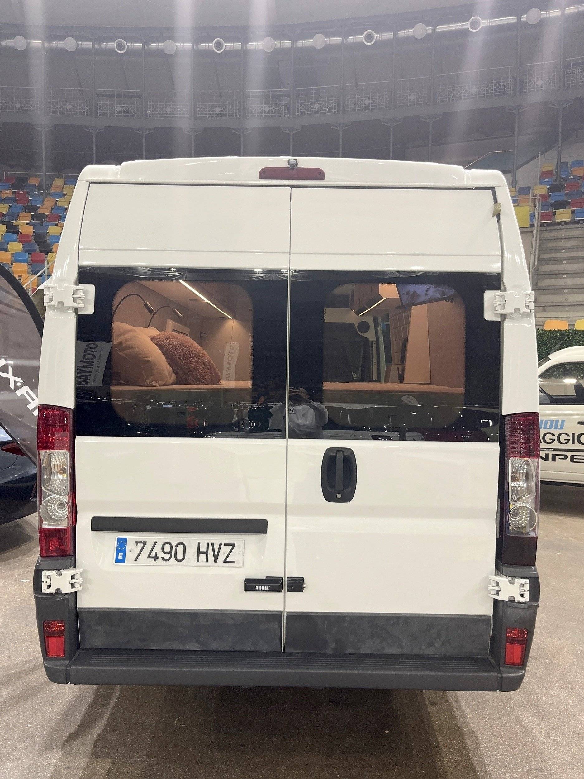 Fiat Fiat Ducato 3.0
