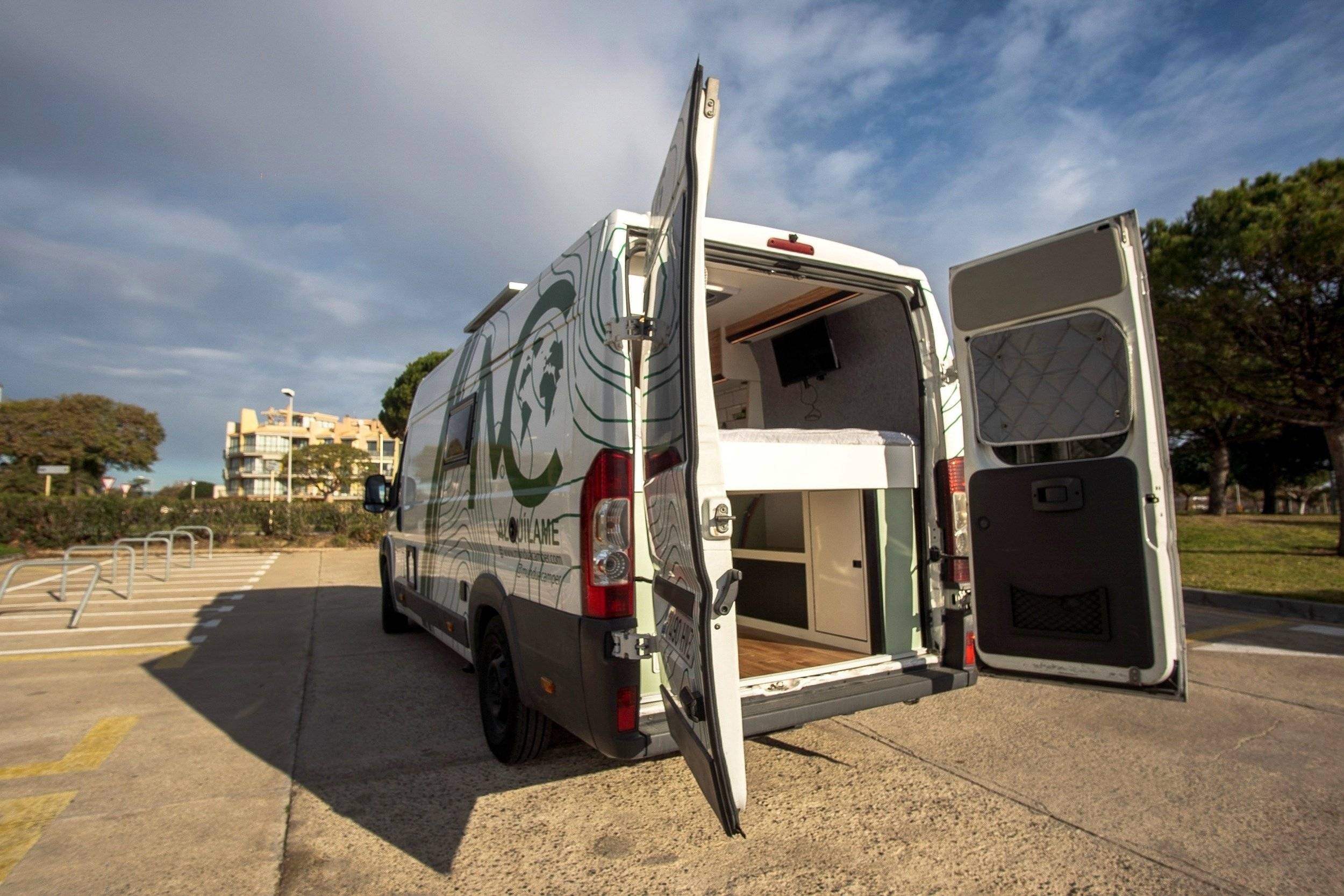 Fiat Fiat Ducato 3.0