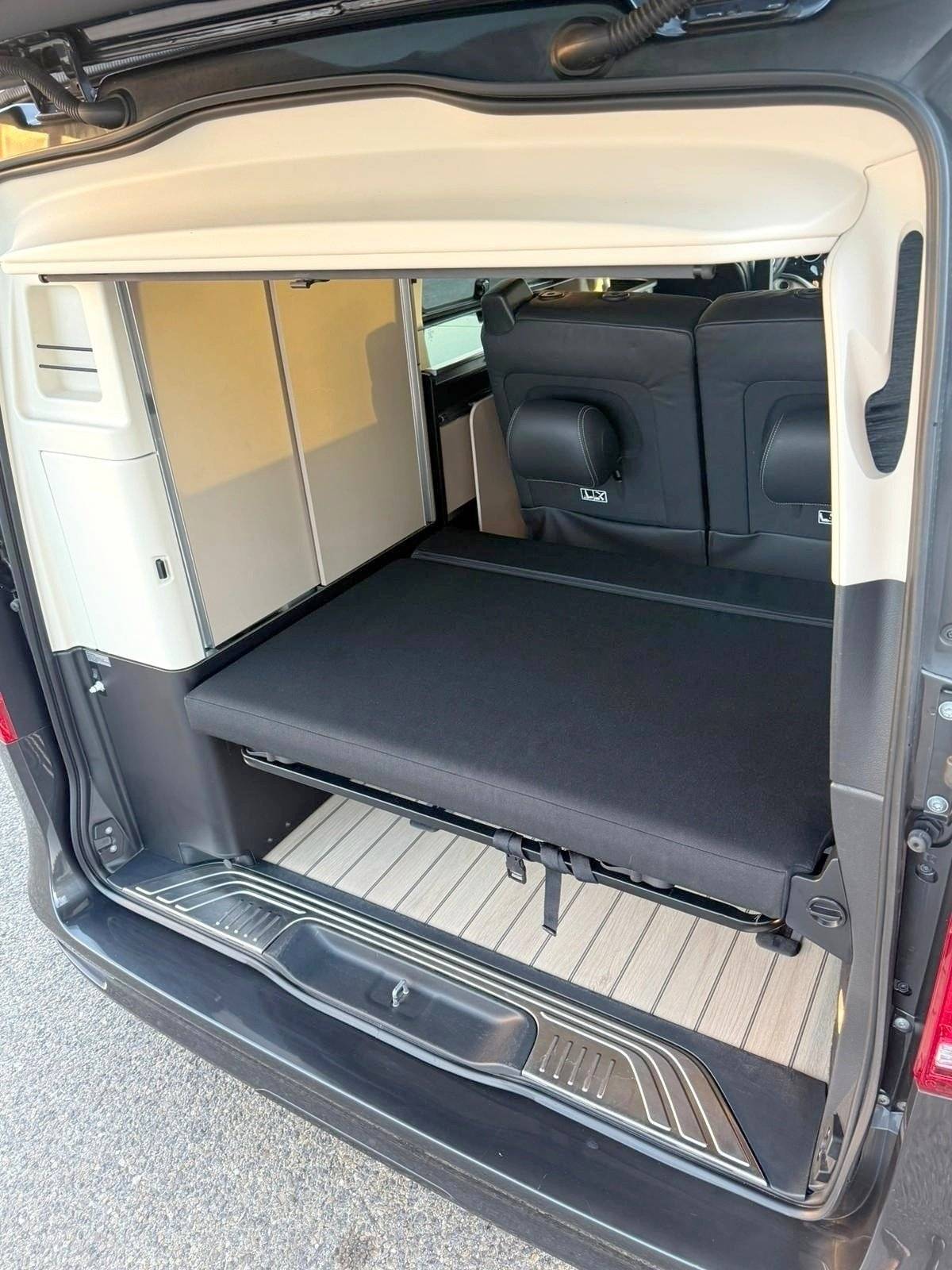 Westfalia Marco Polo