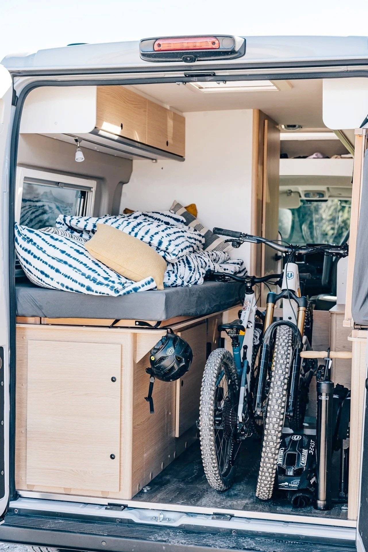 Sunlight Sunlight Cliff 602 Adventure