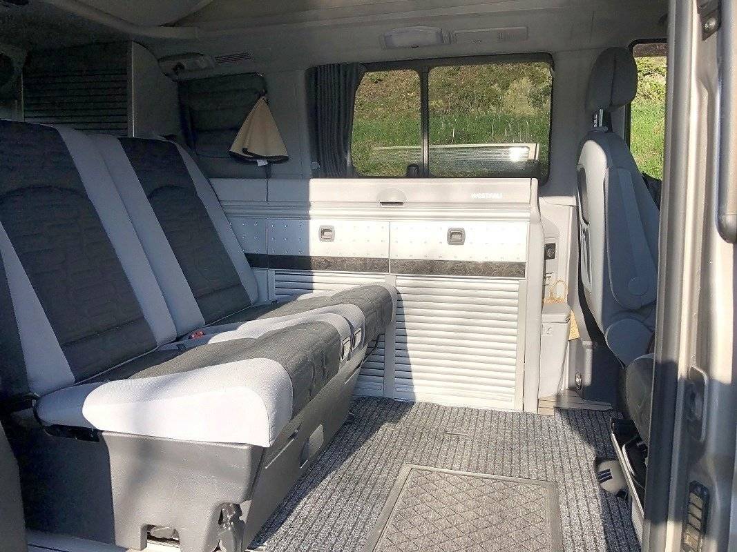 Westfalia Marco Polo