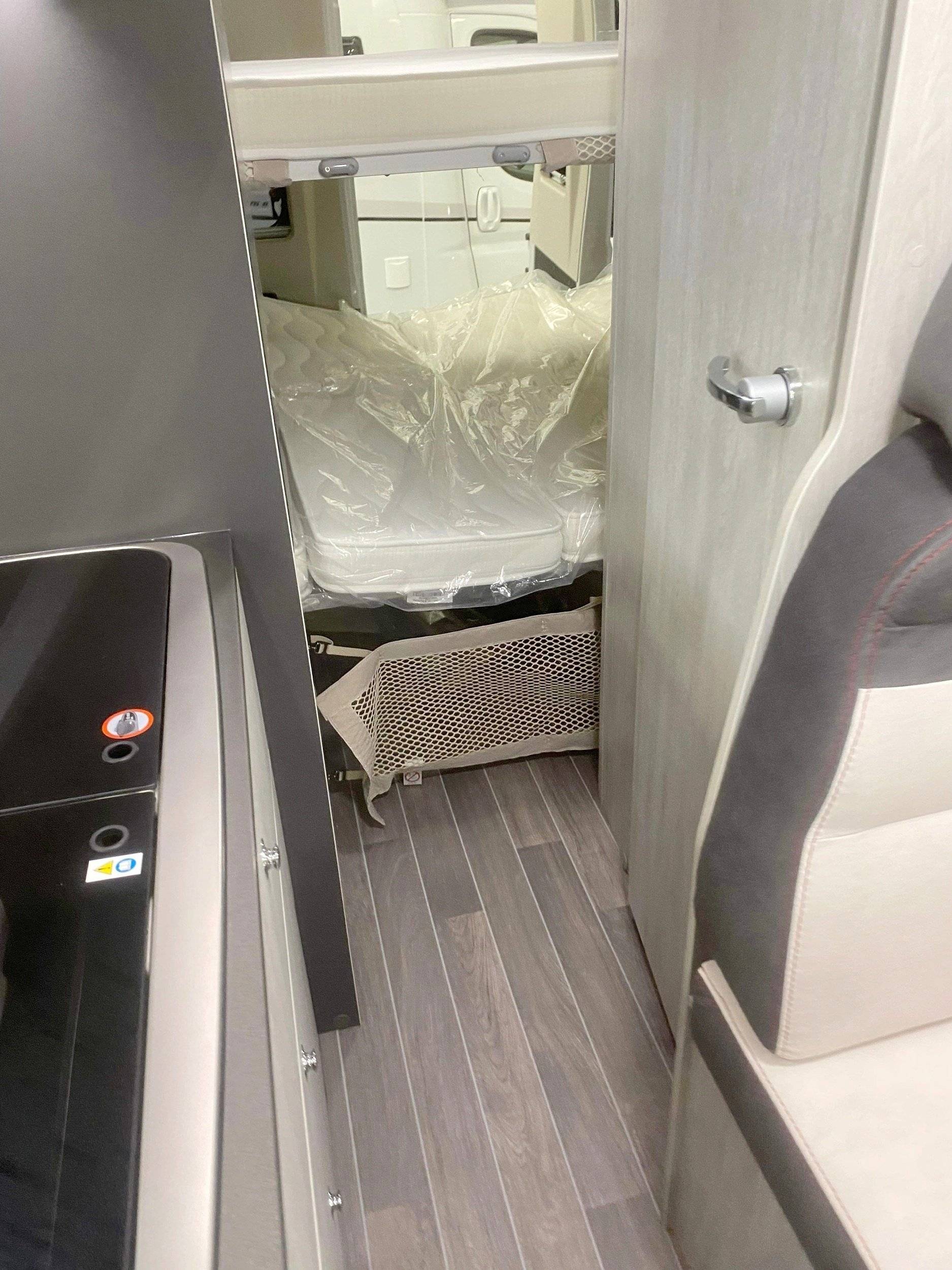 Fiat Ducato 2,3 l 177 ch