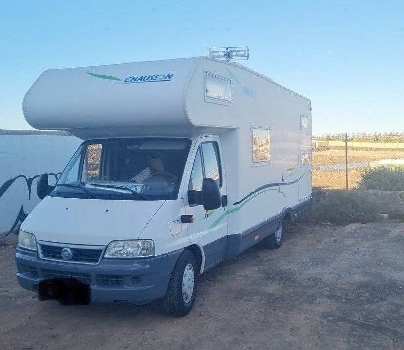 Chausson CHAUSSON