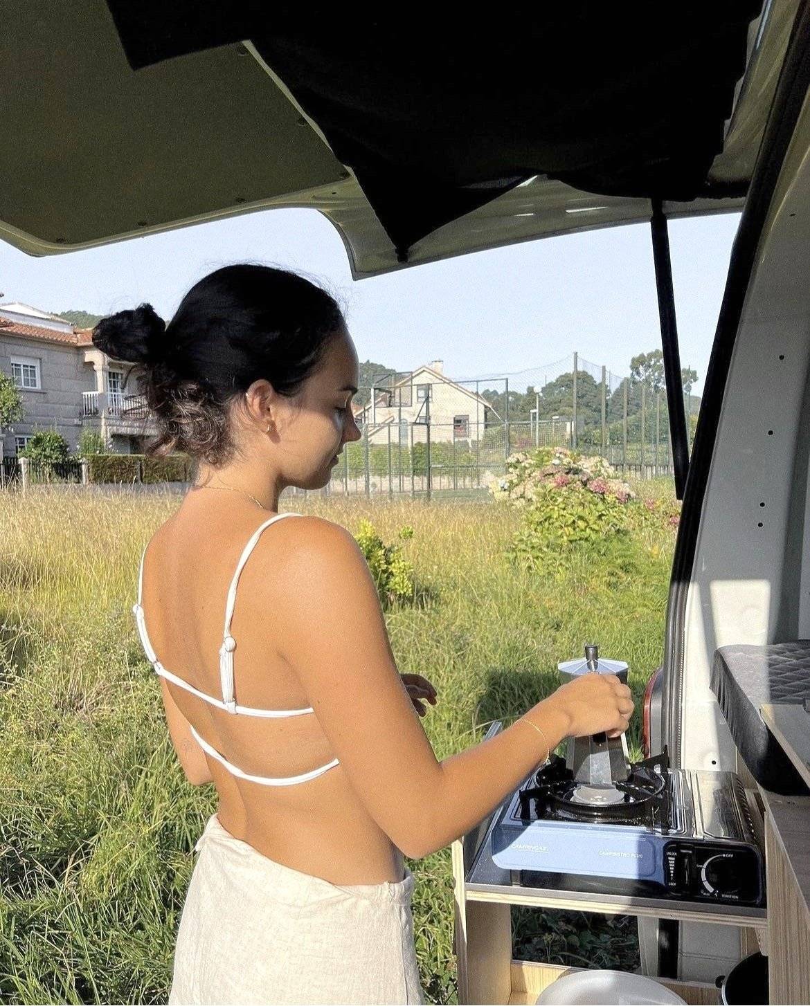 Volkswagen Transporter T5 Multivan United