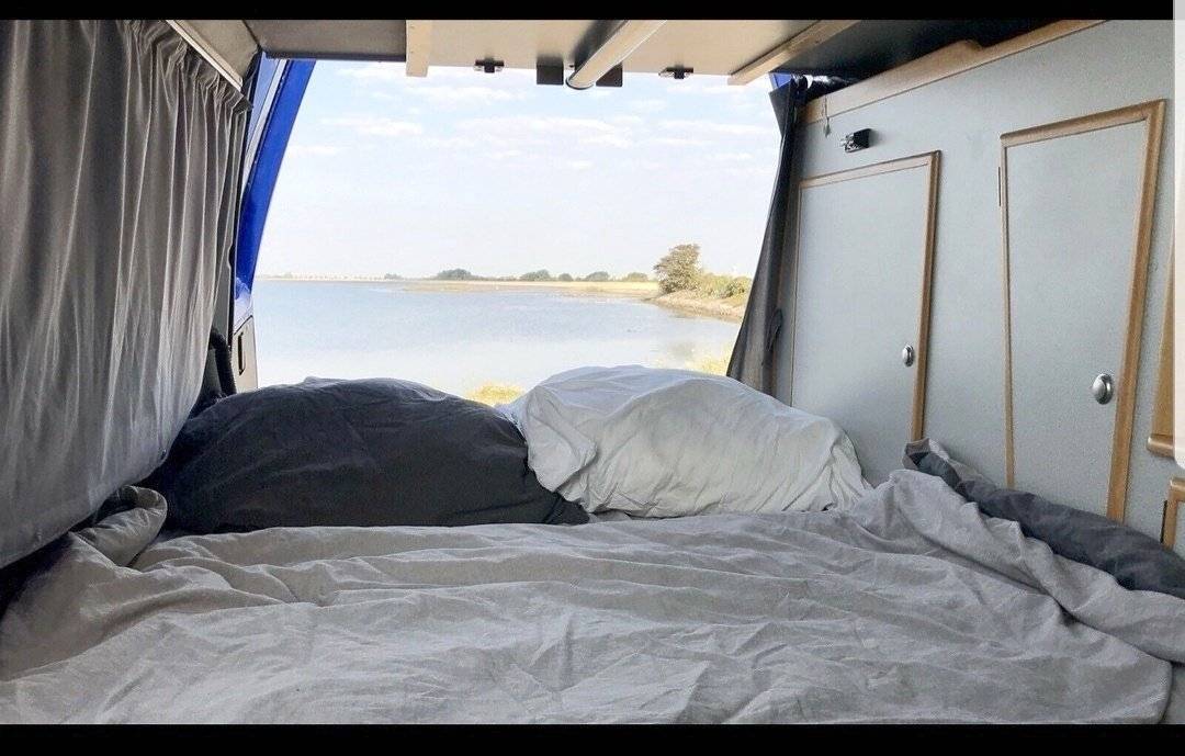 Volkswagen Volkswagen california