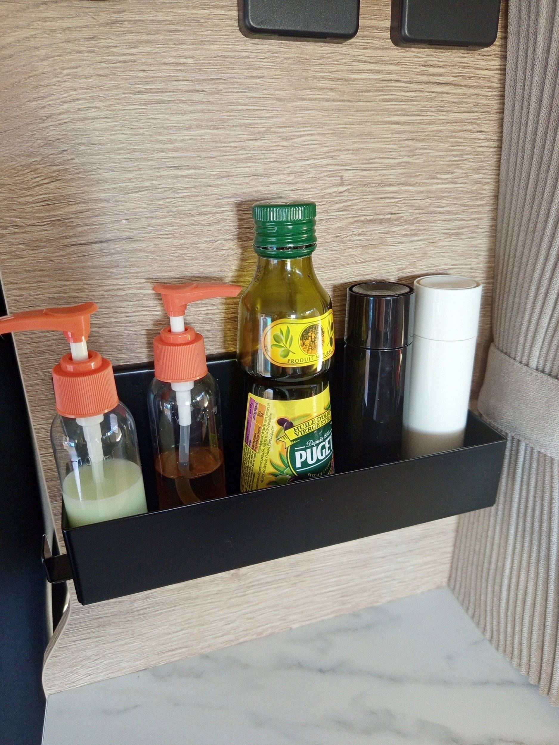 Glénan Concept Cars Horizon VanUP 