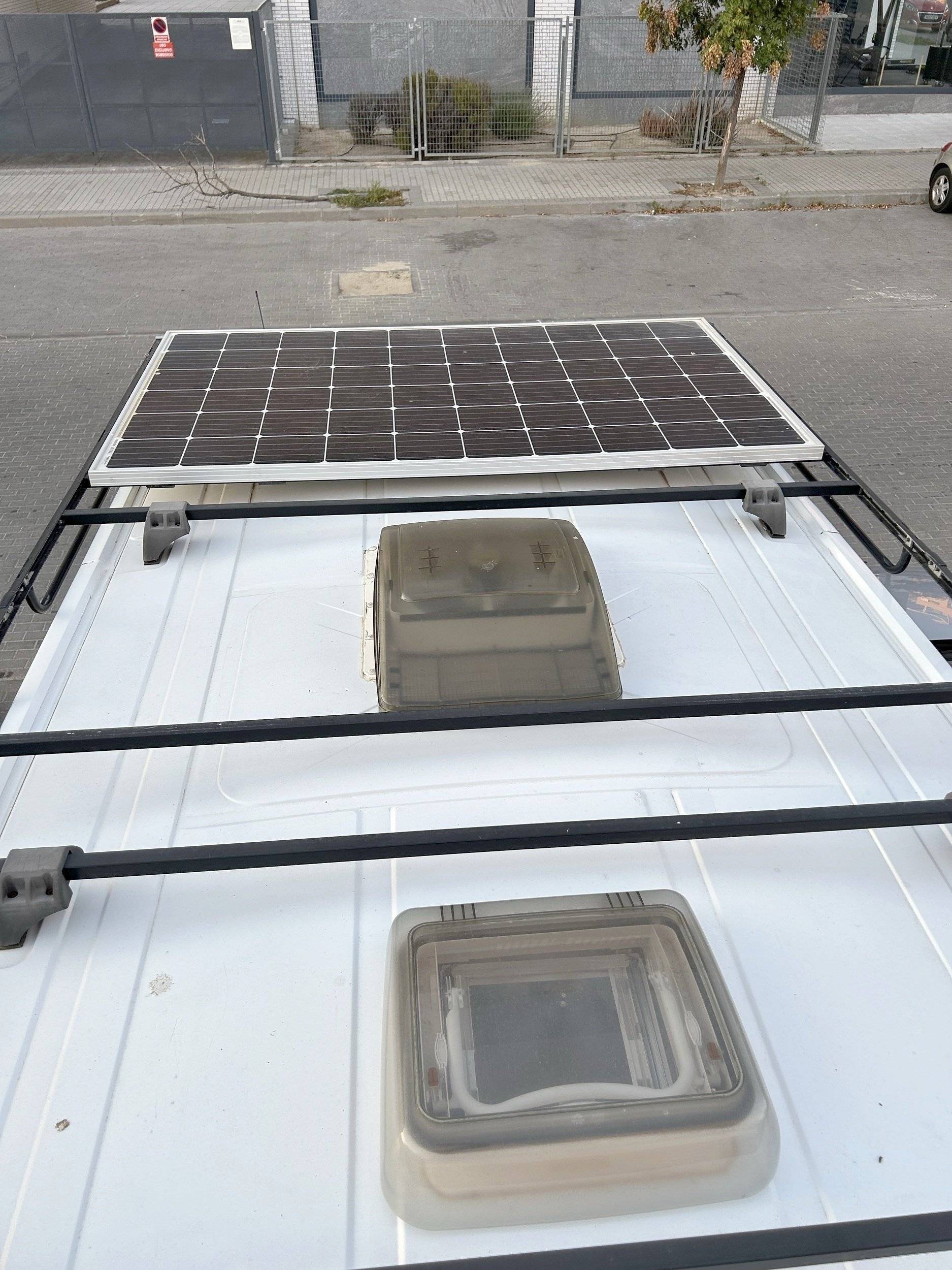 Ford Transit 2,3 l TDCi 130 ch.