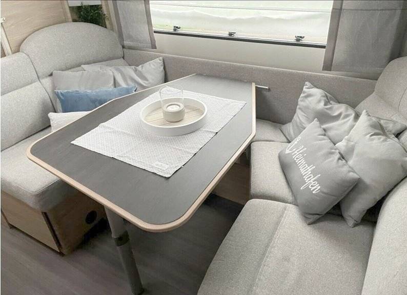 Knaus Südwind 580QS