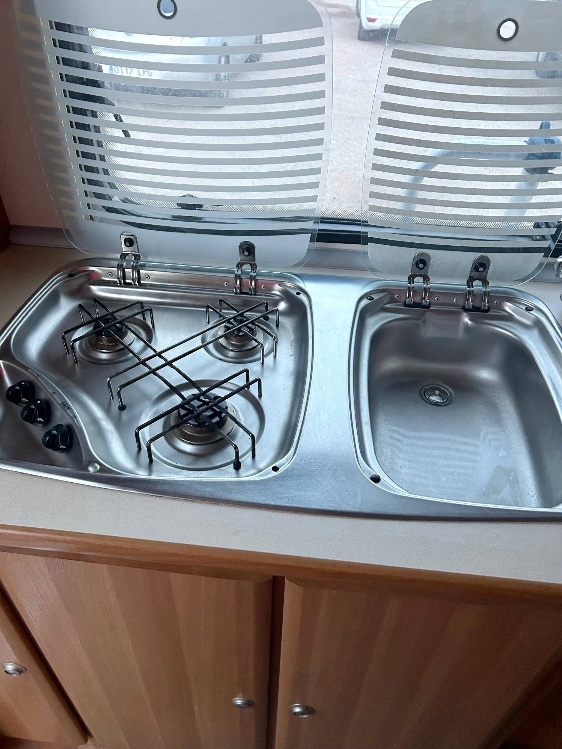 Ford Transit 2,2 l TDCi 130 ch.