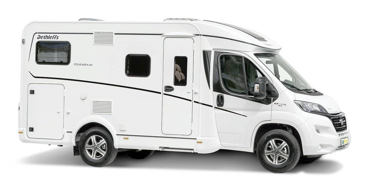 Andere Sunlight V 66 - Yescapa