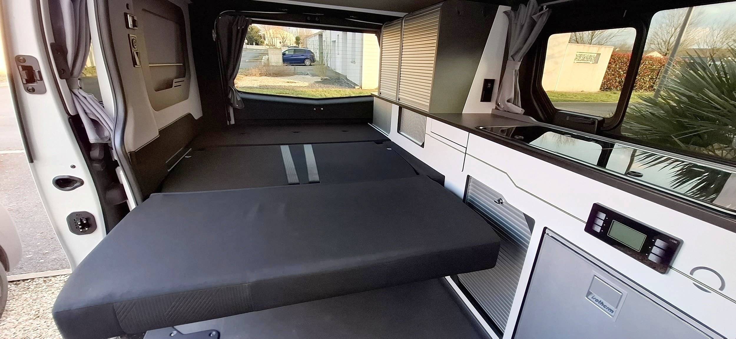 Hanroad Hanroad trek 4