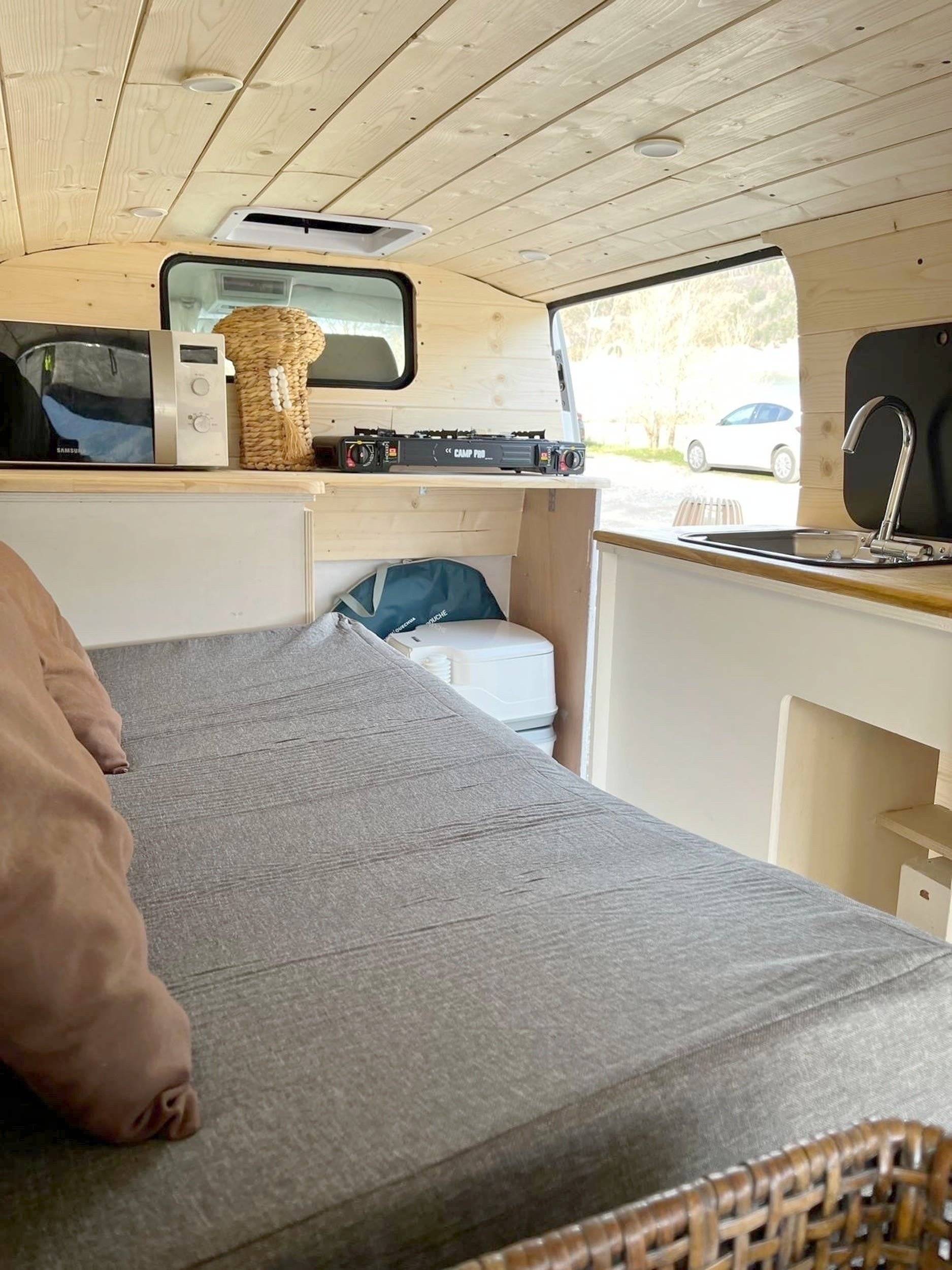 Volkswagen T5