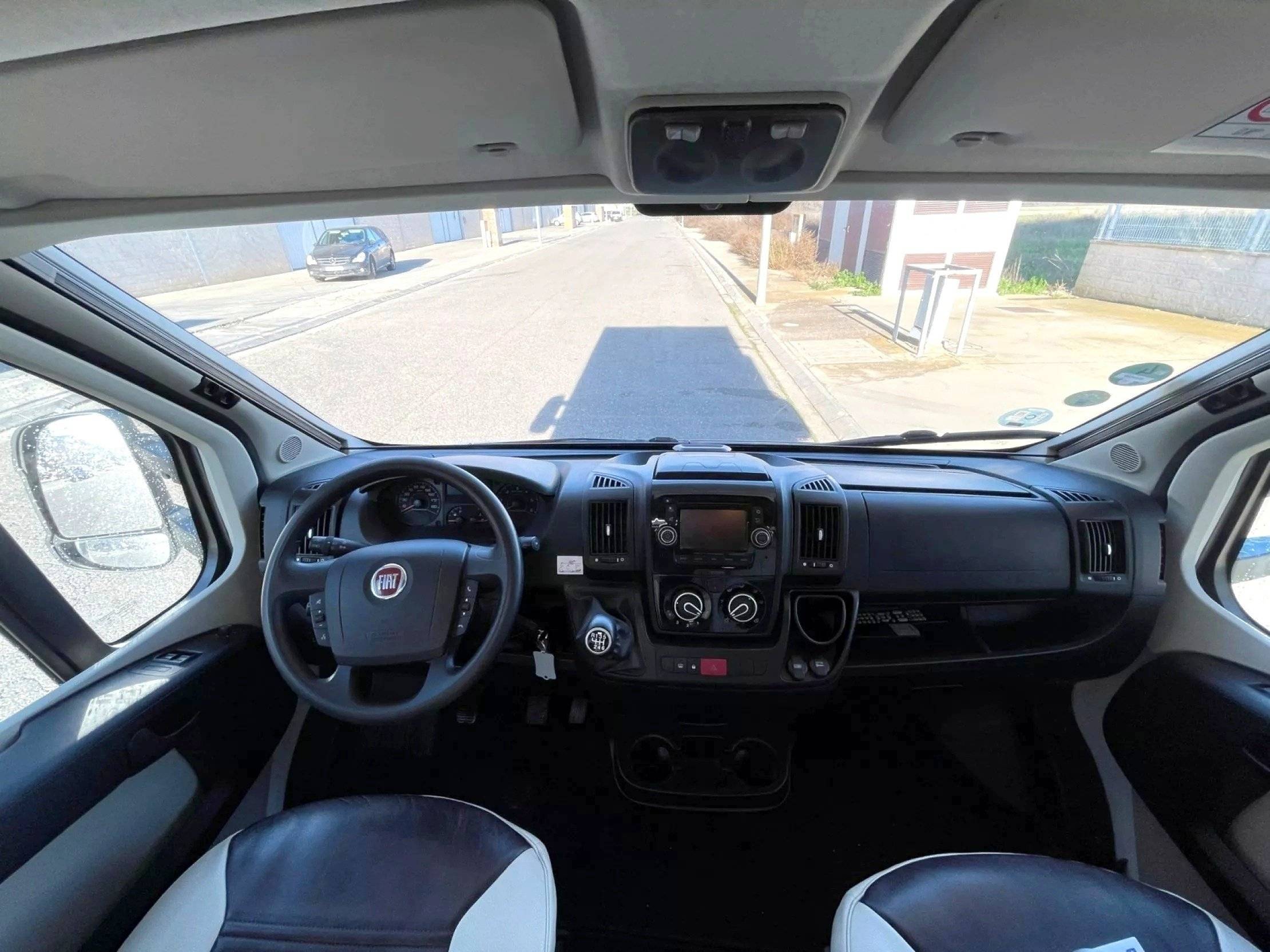 Benimar Benimar sport 323