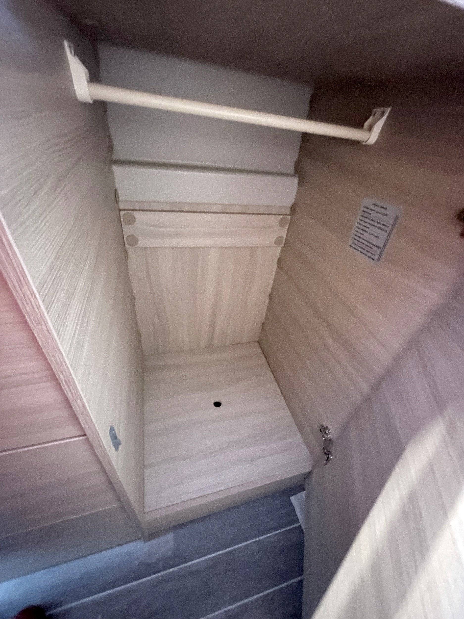 Forster Van Livin´Up