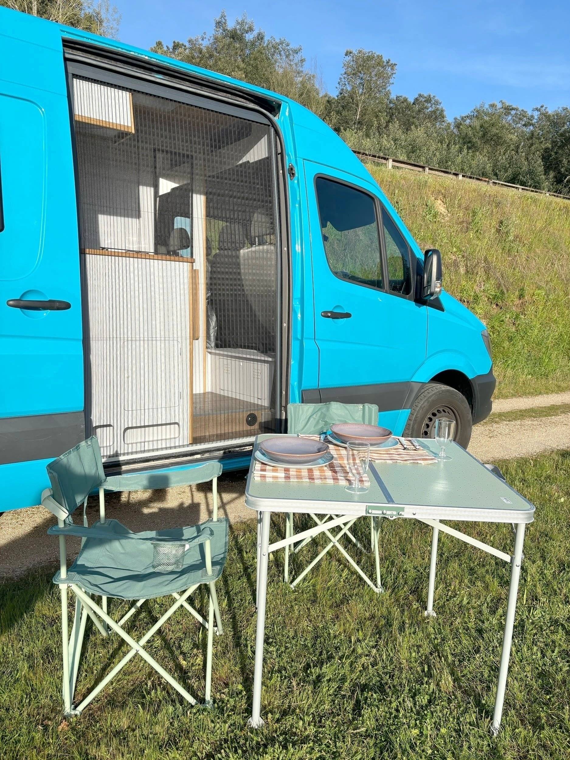 Mercedes MERCEDES BENZ SPRINTER