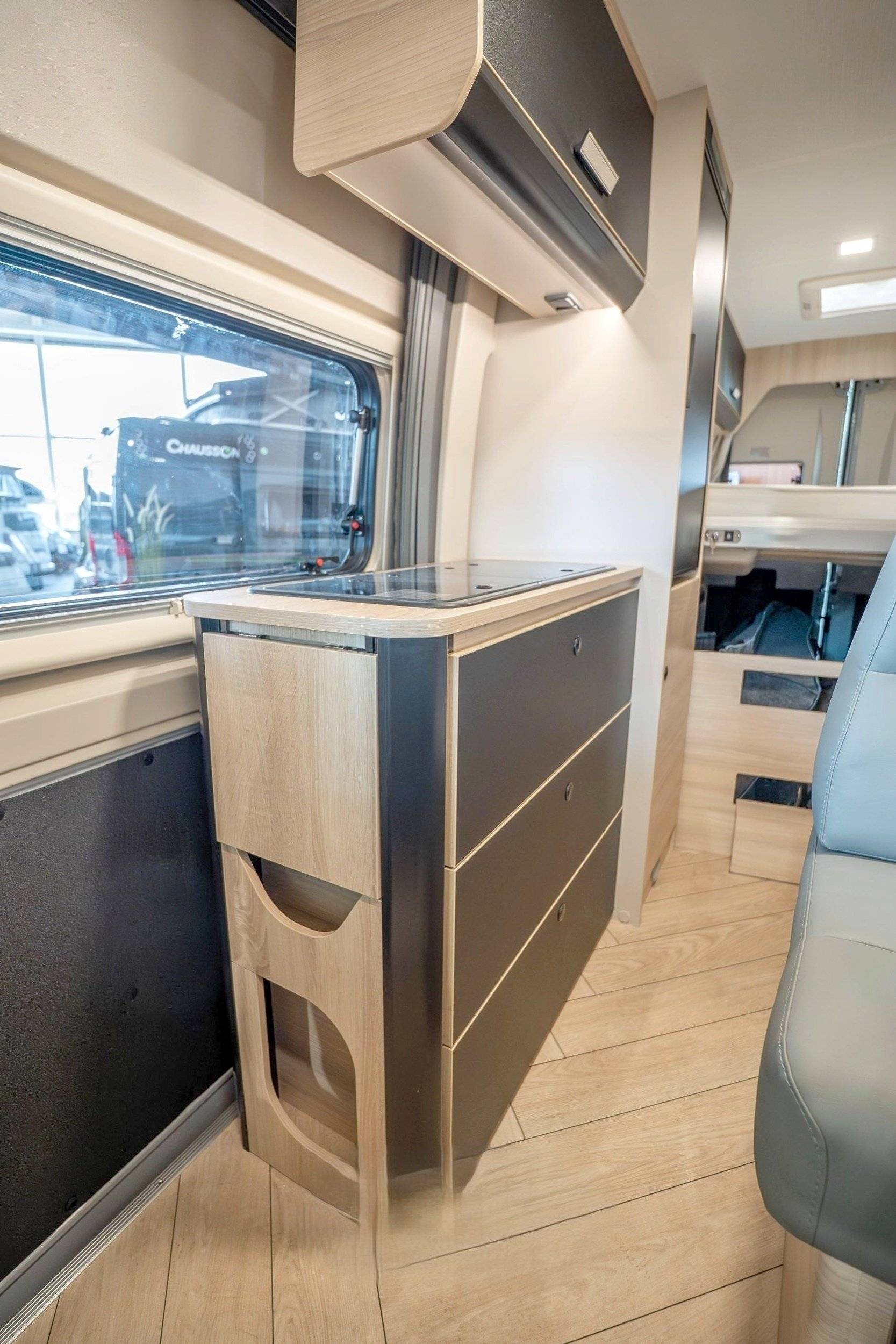 Chausson 
