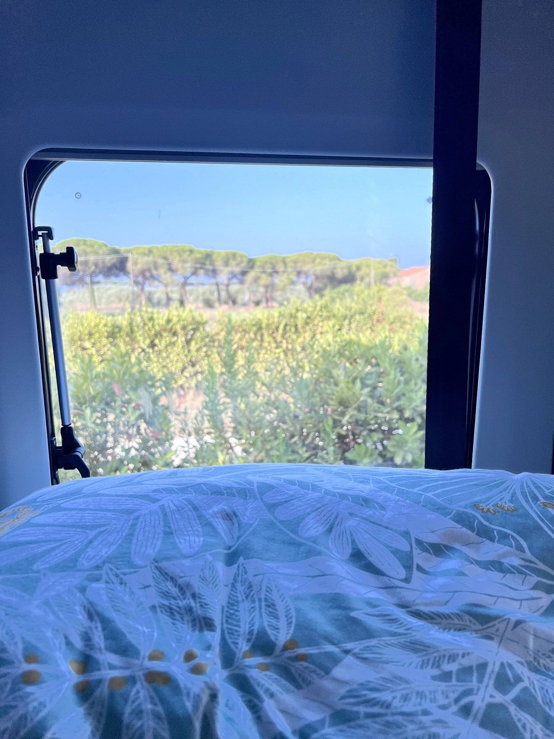 Elios Elios 63 GX Skylift