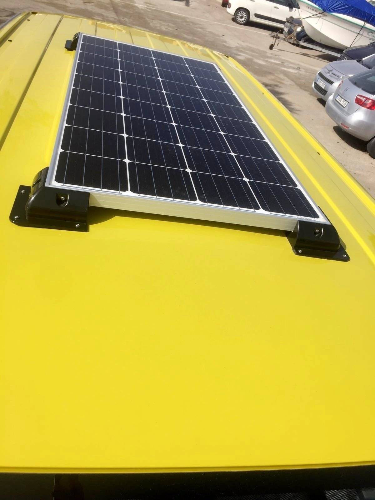 Volkswagen Transporter T6 - Nenet