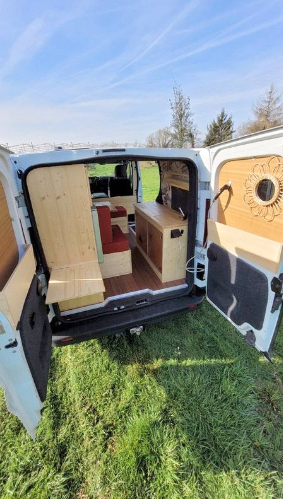 Fiat Talento 1,6 l 120 ch