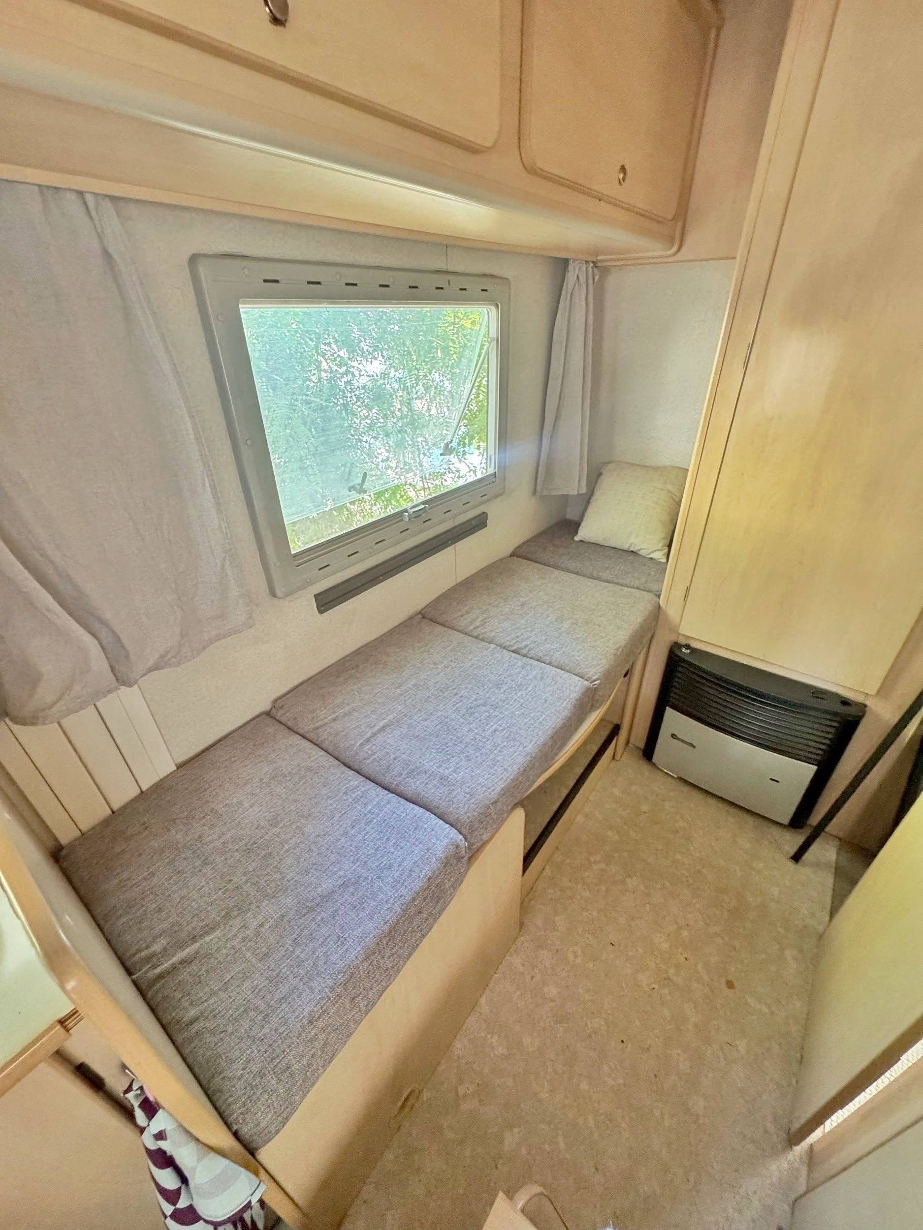 Chausson Chausson welcome 3