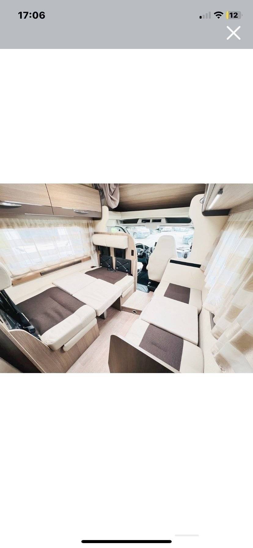 Challenger Transit 155cv