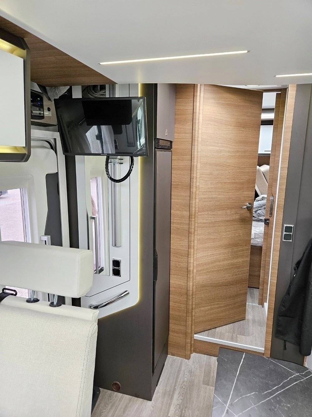 Benimar Beninar Mileo 297