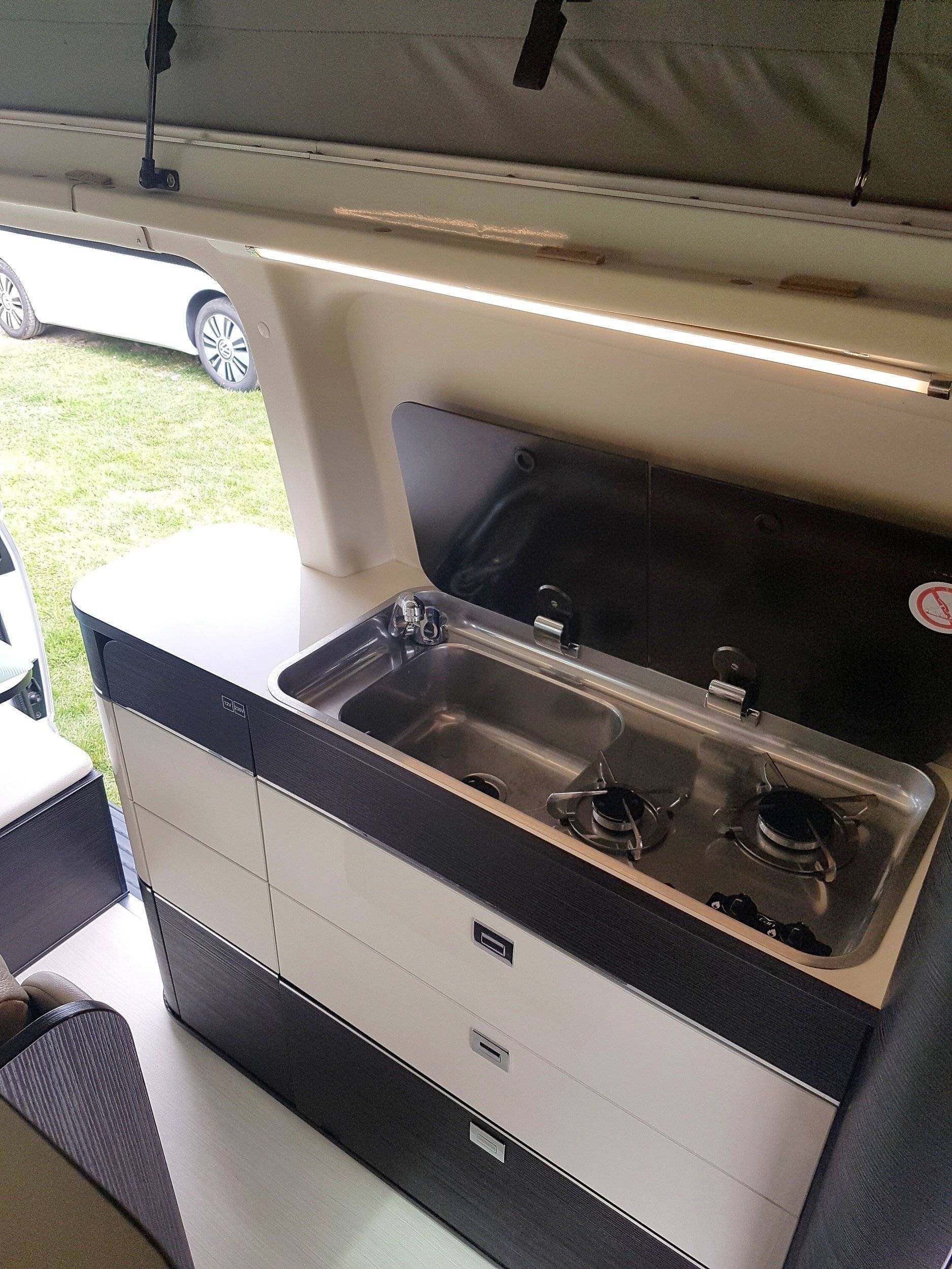 Westfalia Kepler One