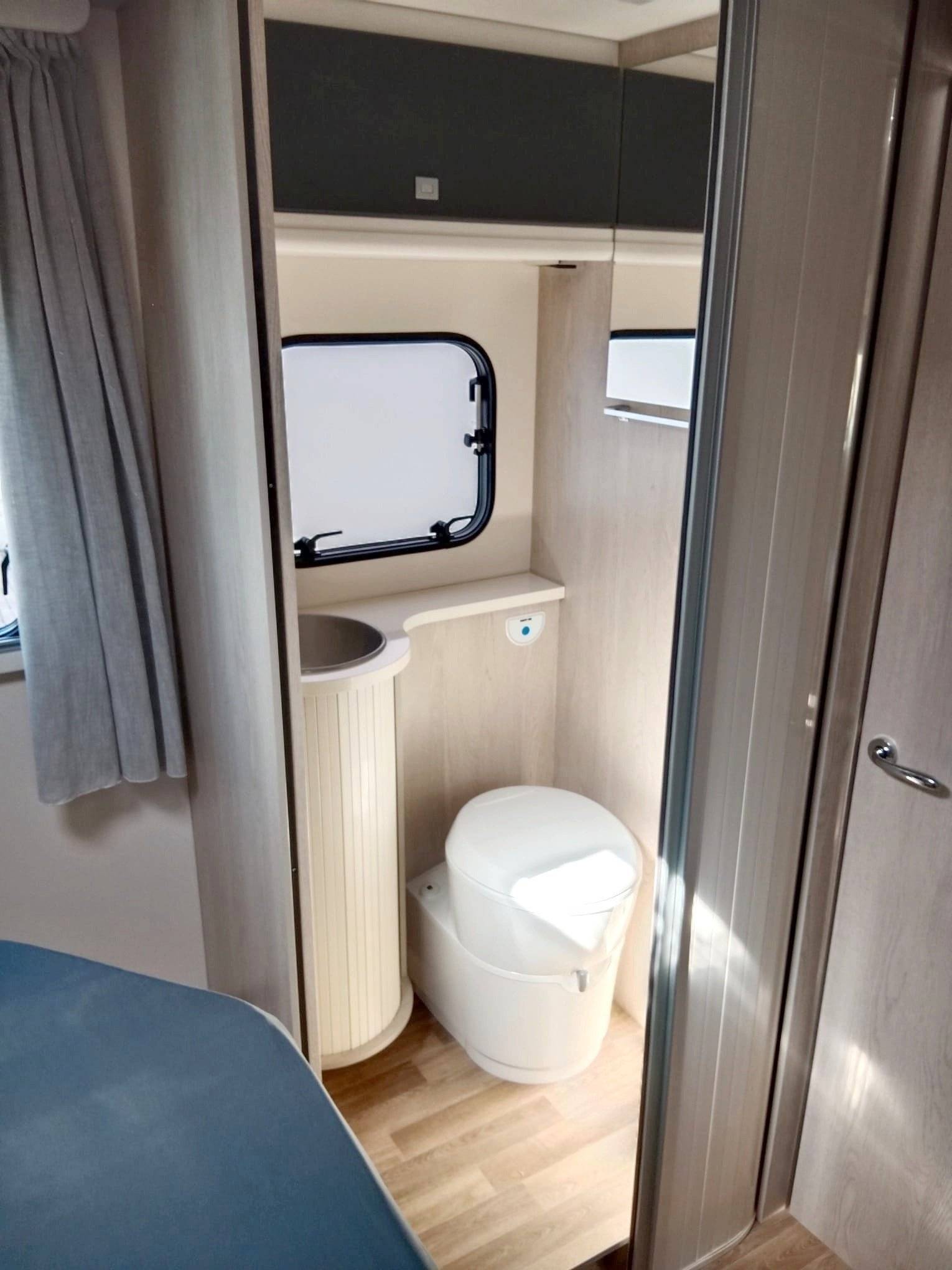 Rimor Rimor Hygge 69 plus