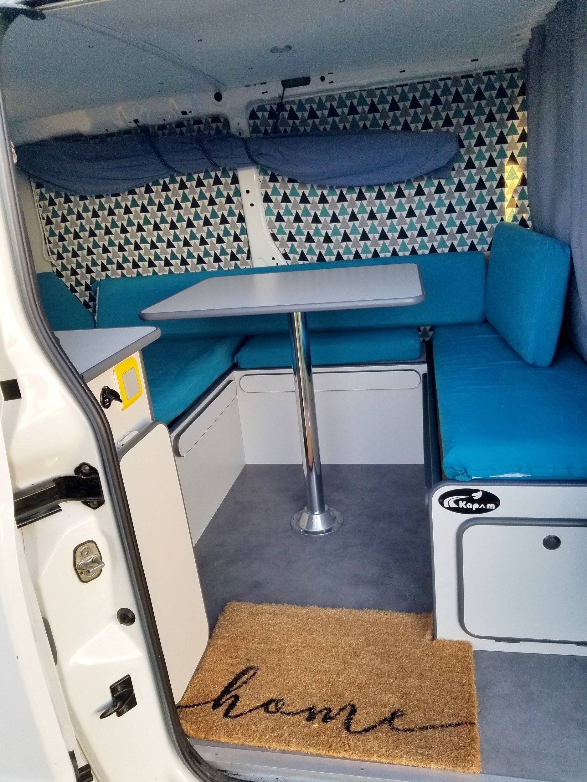 Kapam Jumpy 2l 128cv