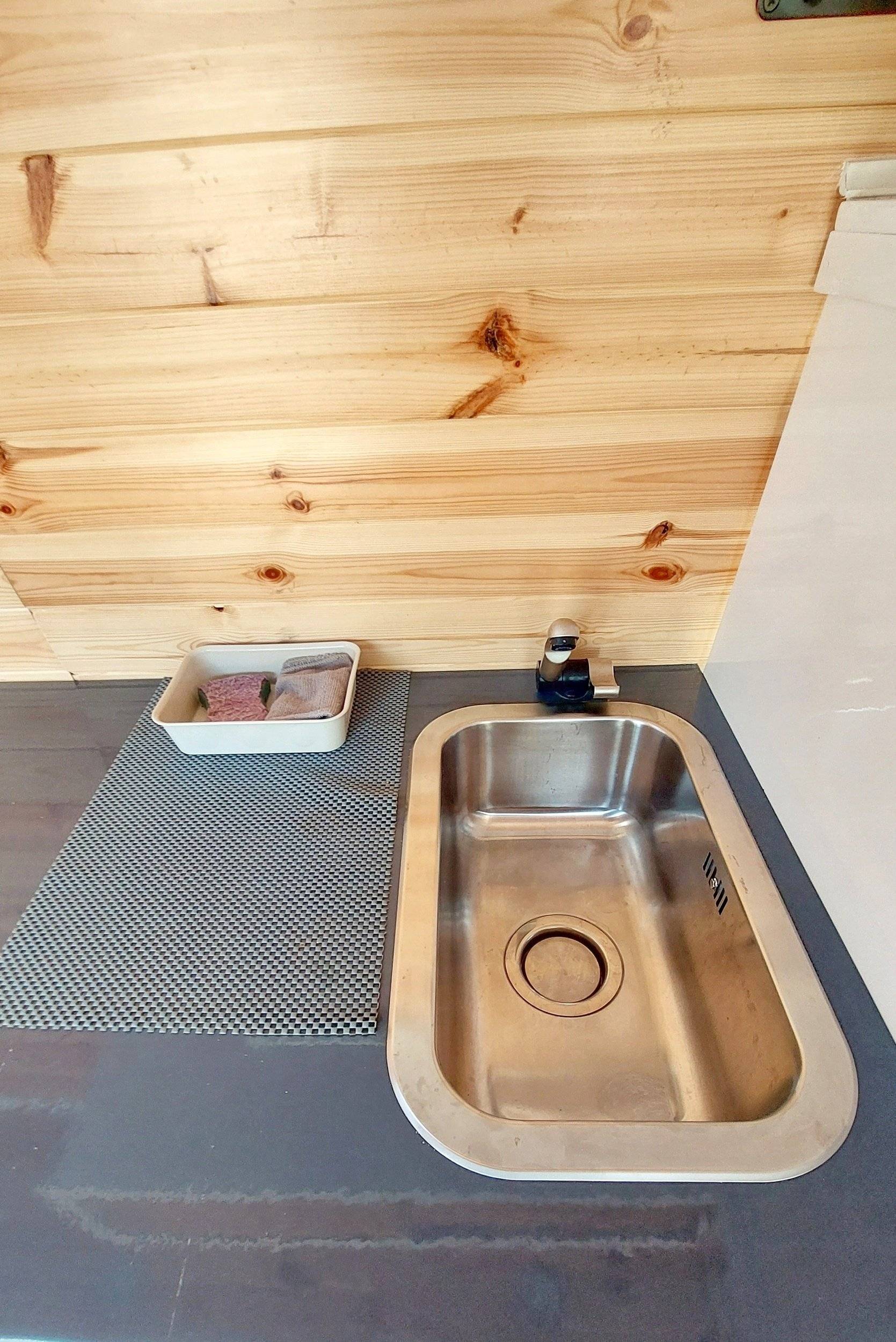 Ford Transit 2,4 l TDCi 115 ch.