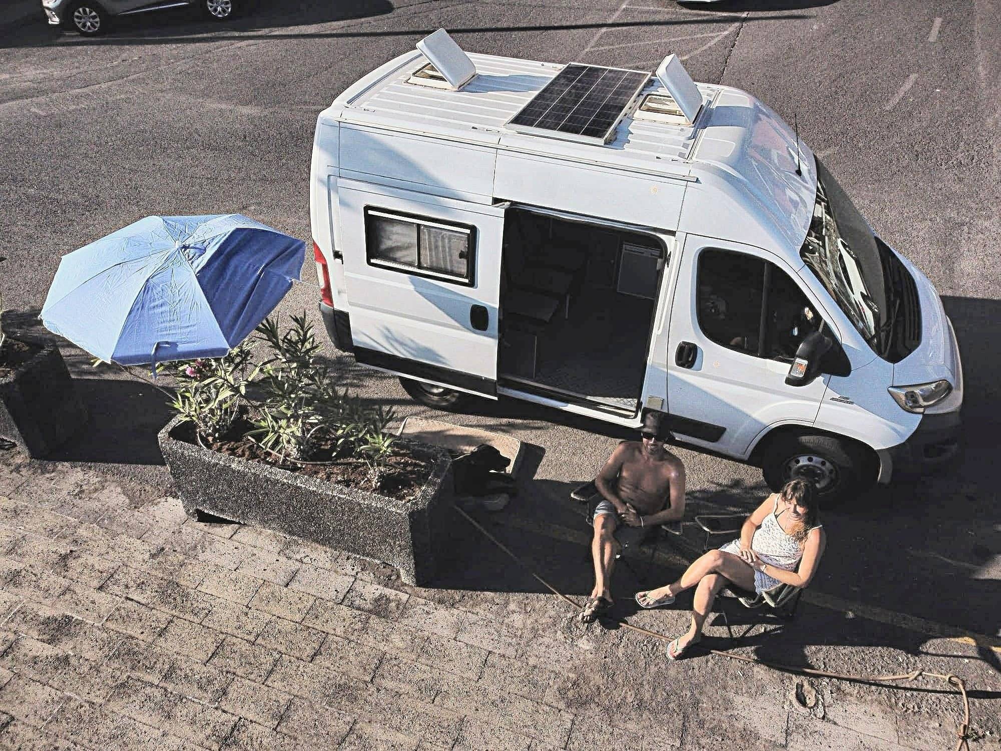 Campster Ducato 2,2 l Multijet 120 ch.