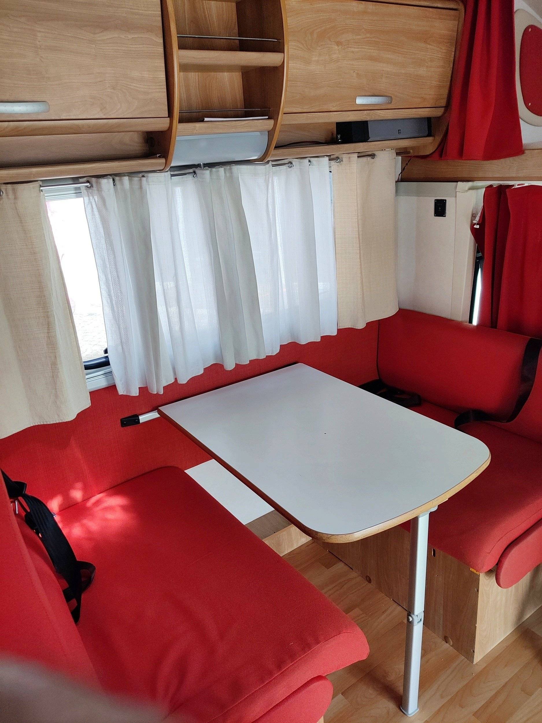 Rimor Rimor Katamarano 9